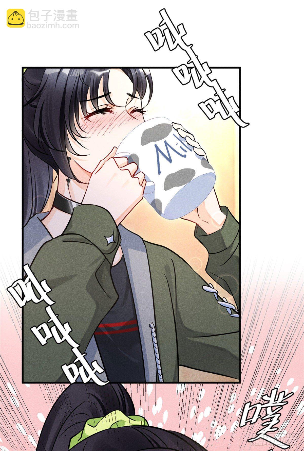 25 重回训练基地-第27话