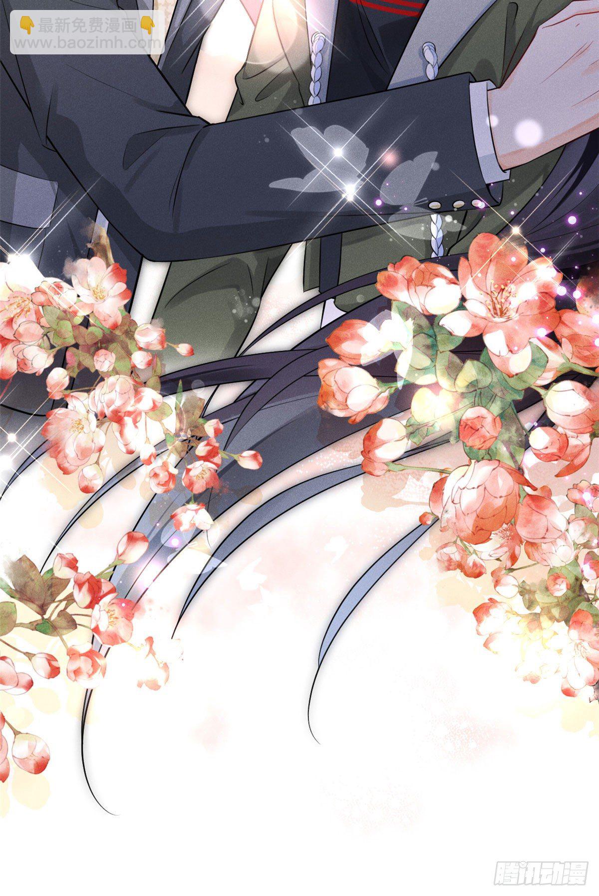 27 我磕的CP发糖了！-第29话