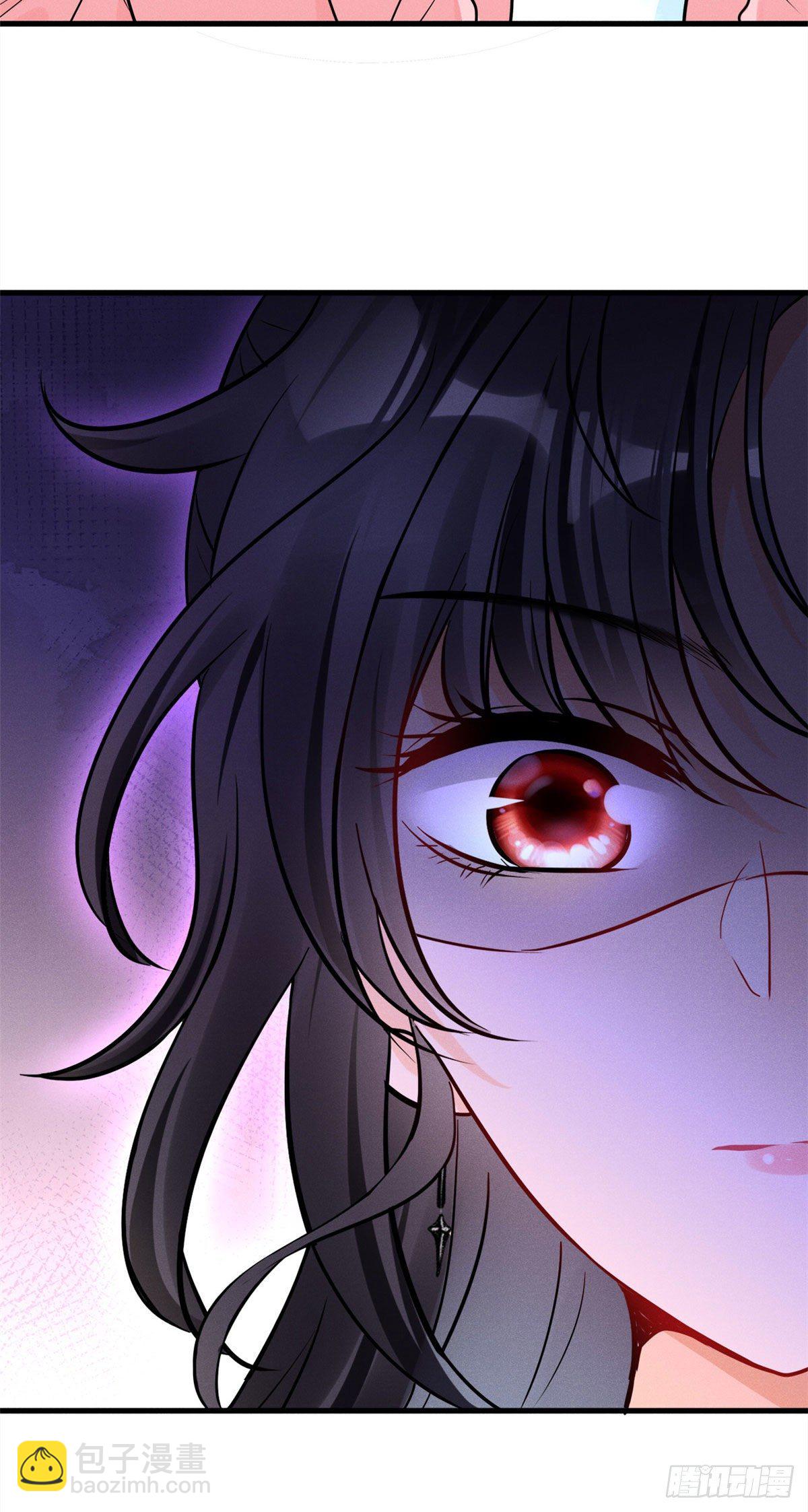 31 谁给你们的勇气来惹我？-第33话