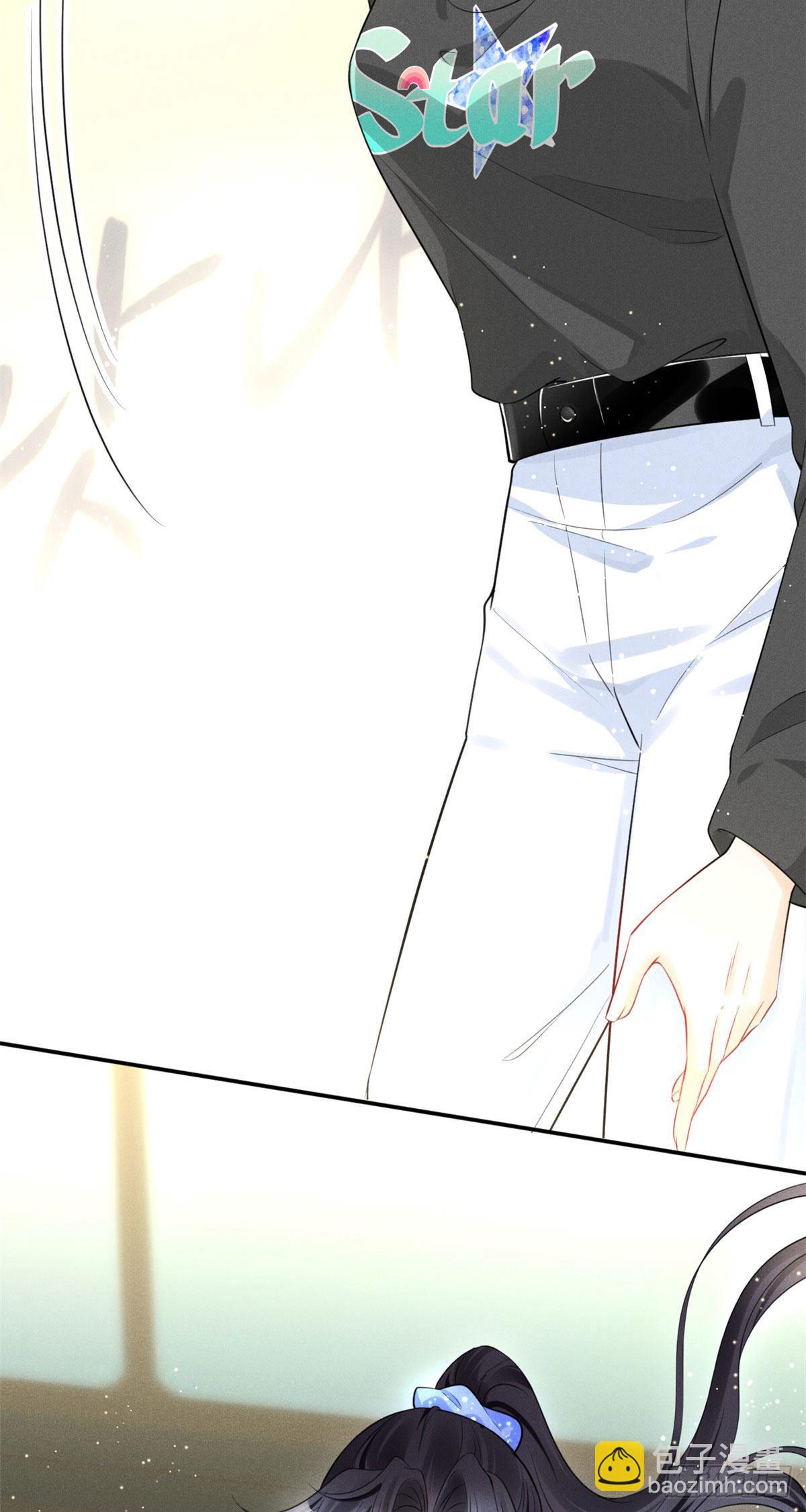 33 没什么是撒娇不能解决的！-第35话