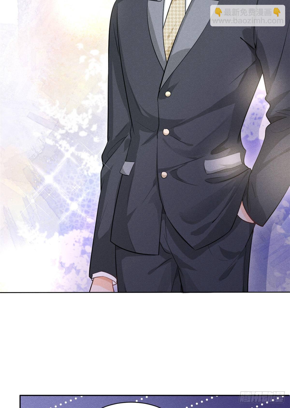 37 乡巴佬当众出丑-第39话