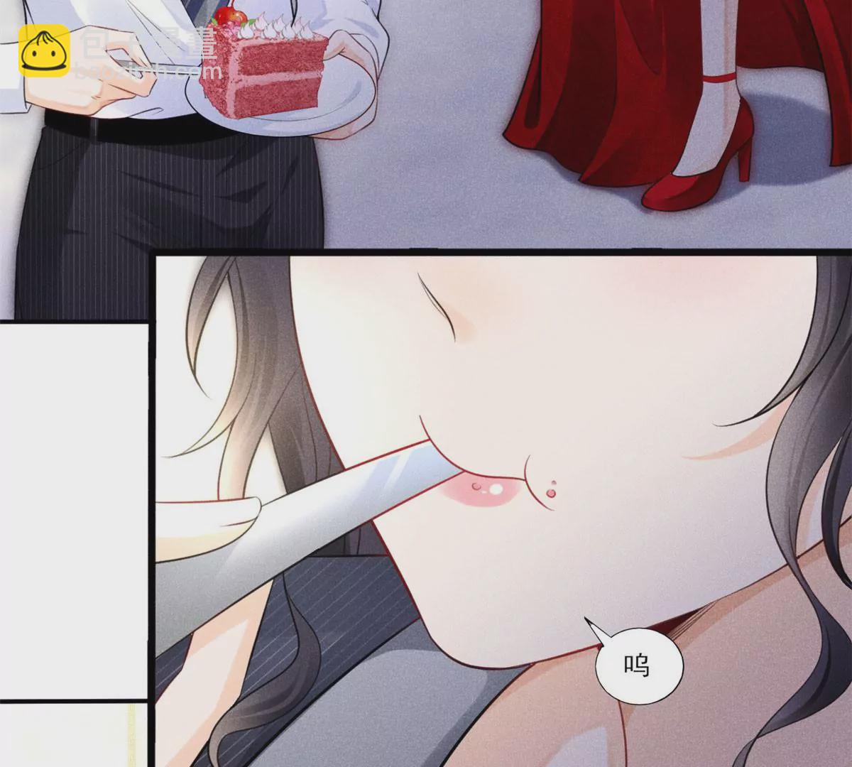 40 间接接吻(1/2)-第43话