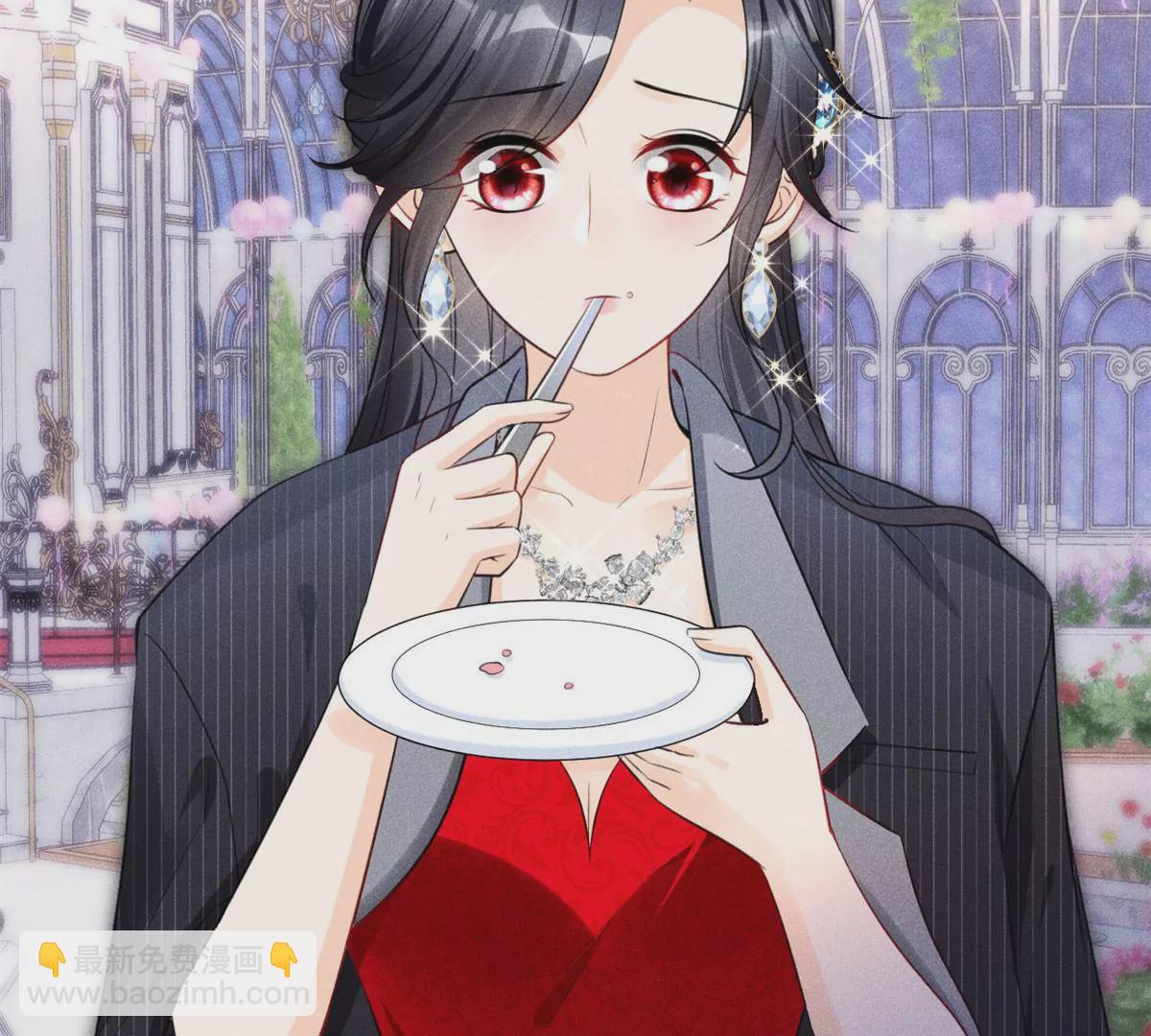 40 间接接吻(1/2)-第43话