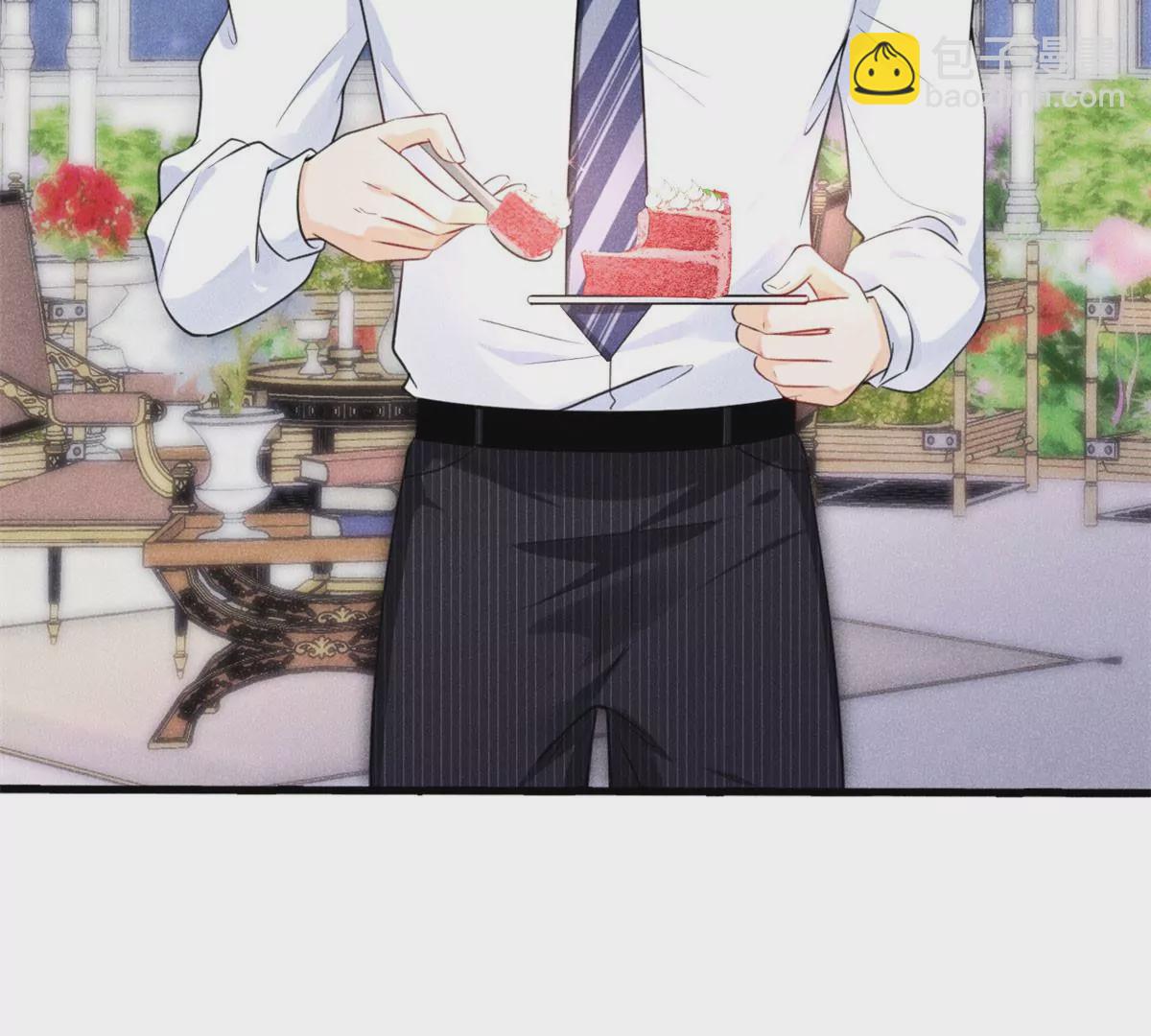 40 间接接吻(1/2)-第43话