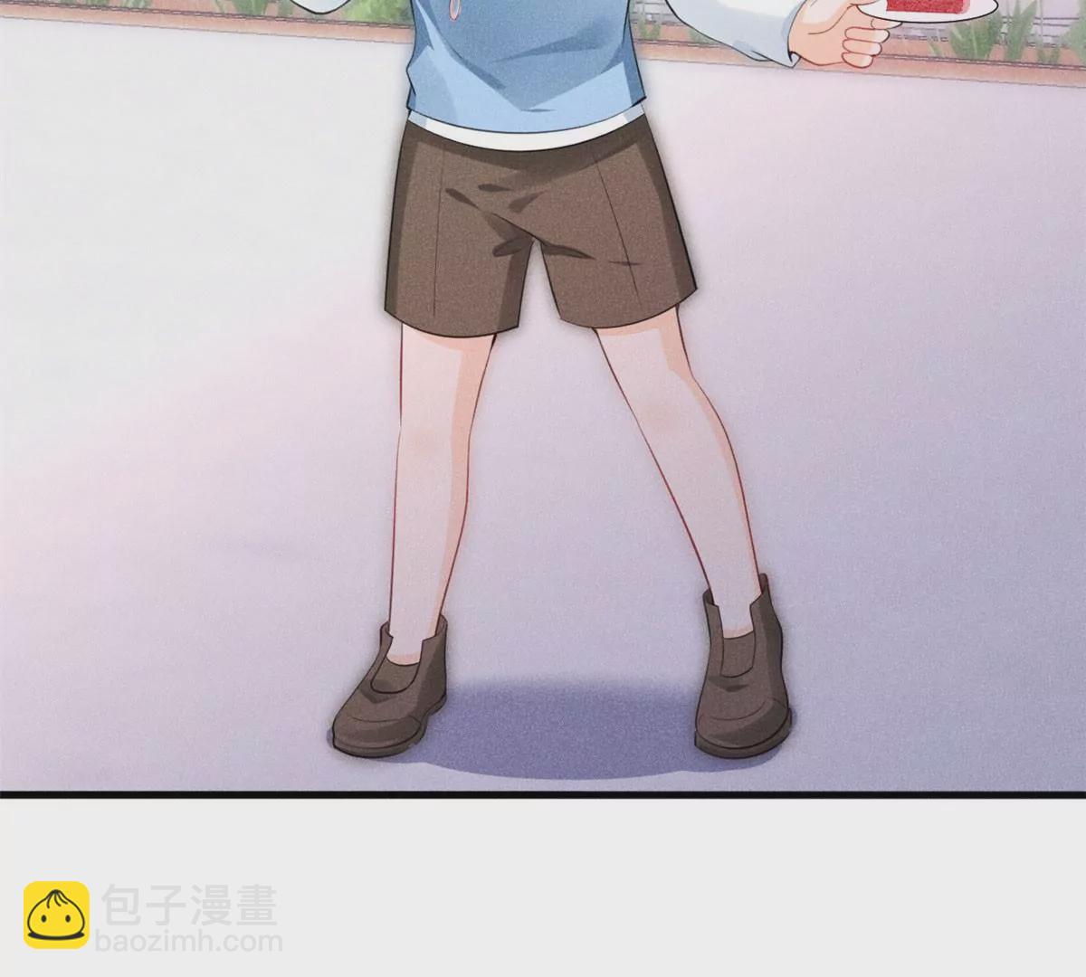 40 间接接吻(1/2)-第43话