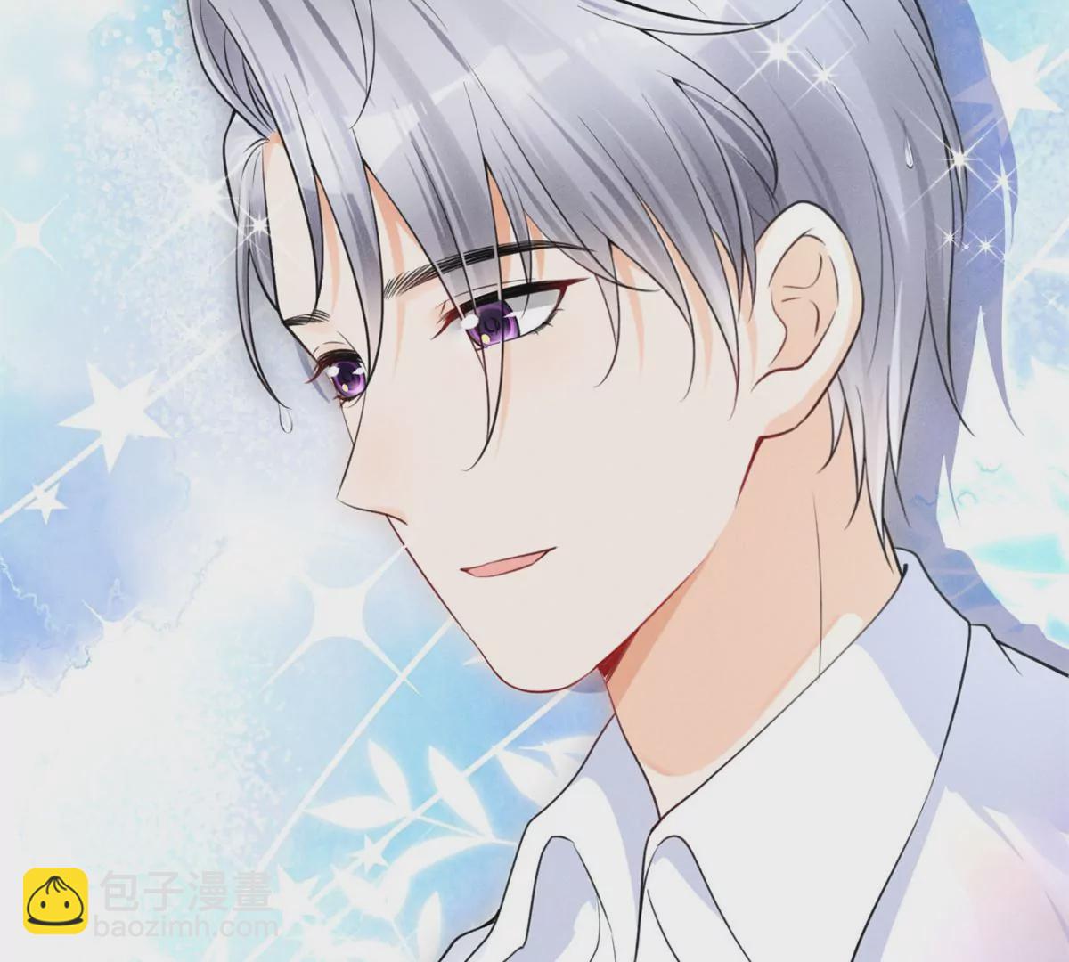 44 你很甜，我喜欢(1/2)-第47话