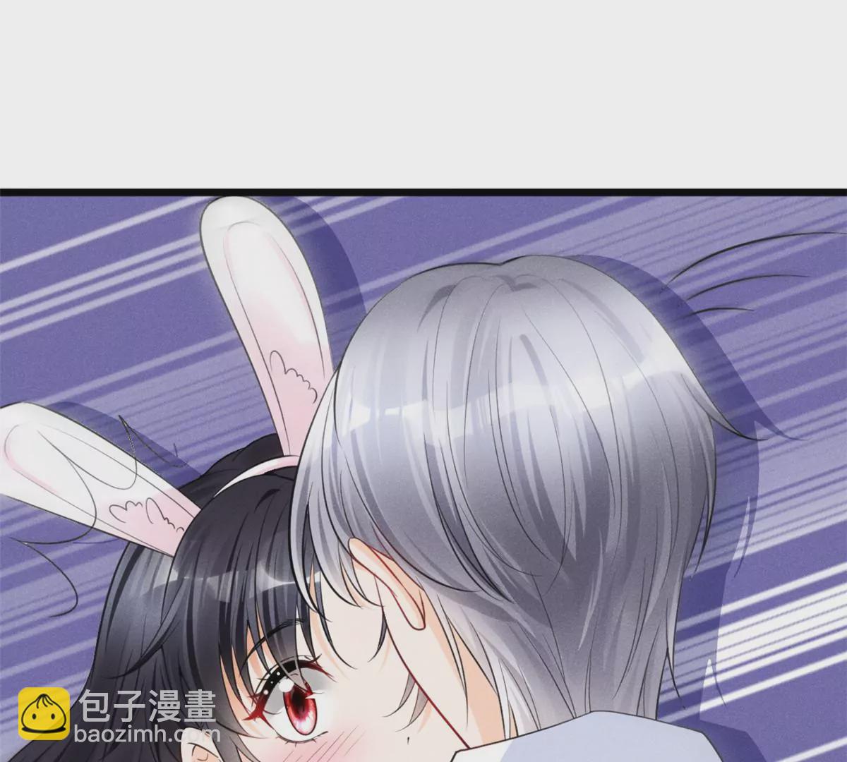 44 你很甜，我喜欢(1/2)-第47话