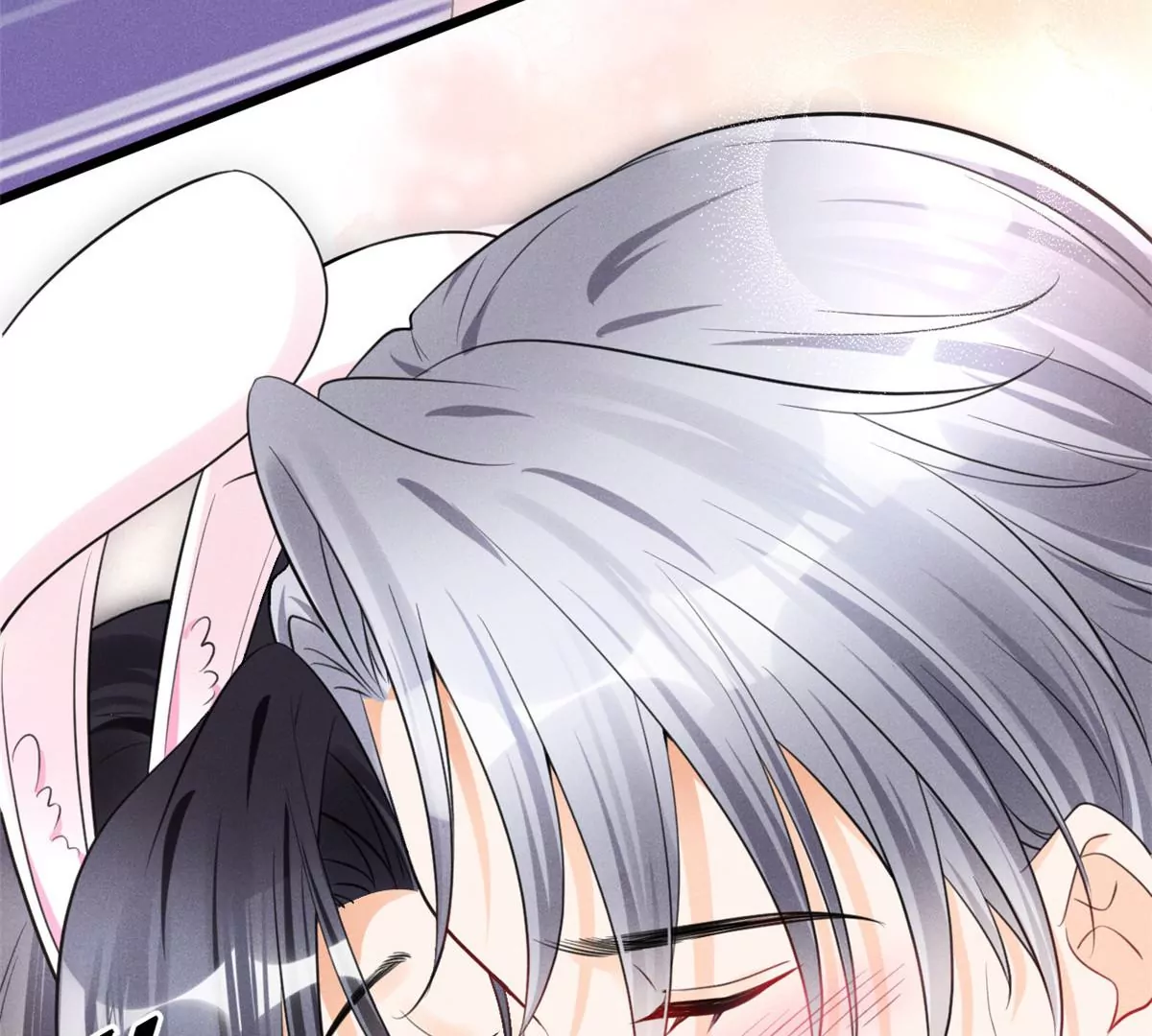 44 你很甜，我喜欢(1/2)-第47话