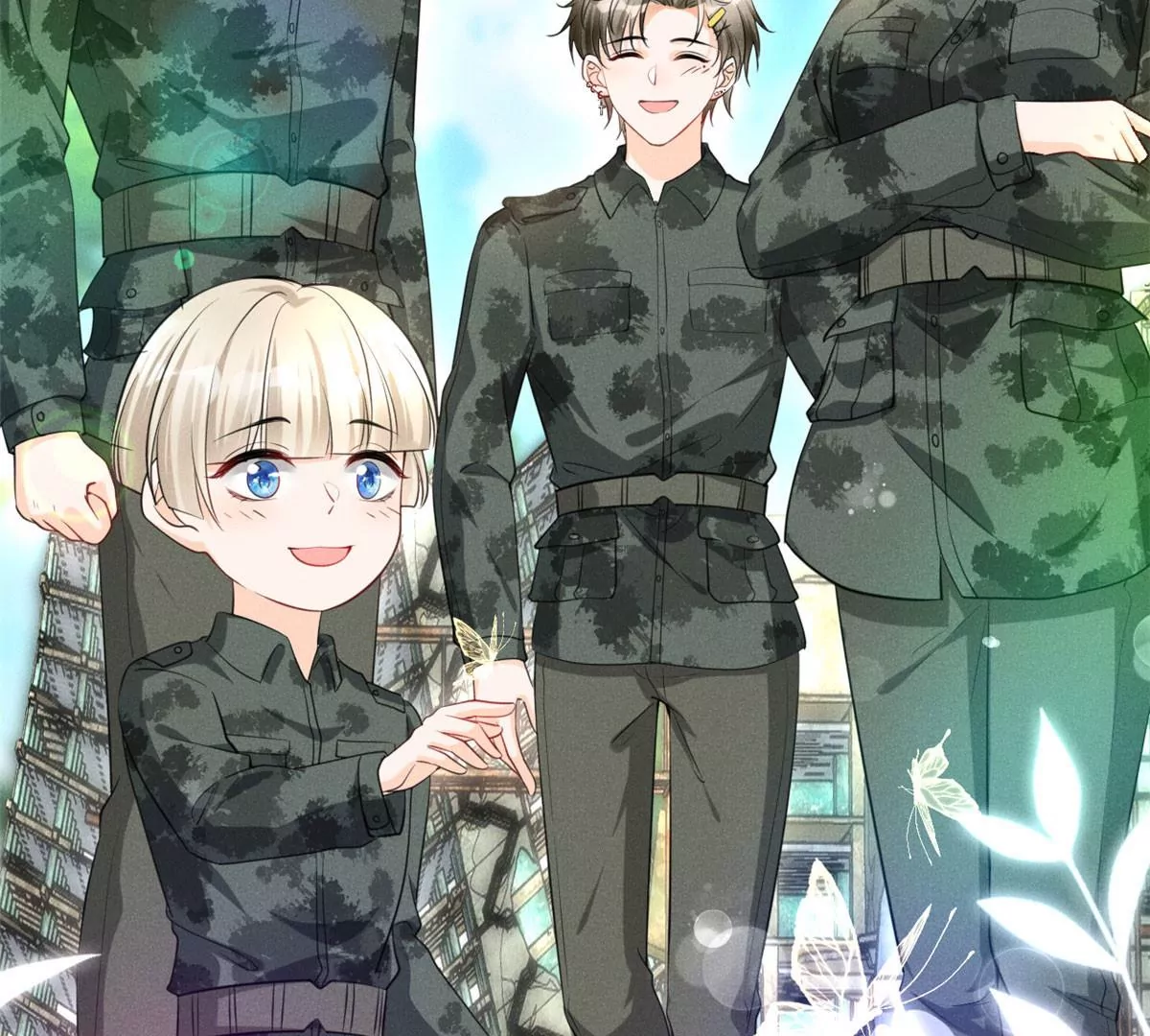 47 夜泽英雄救美(1/2)-第49话