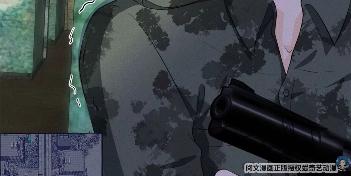 47 夜泽英雄救美(1/2)-第49话