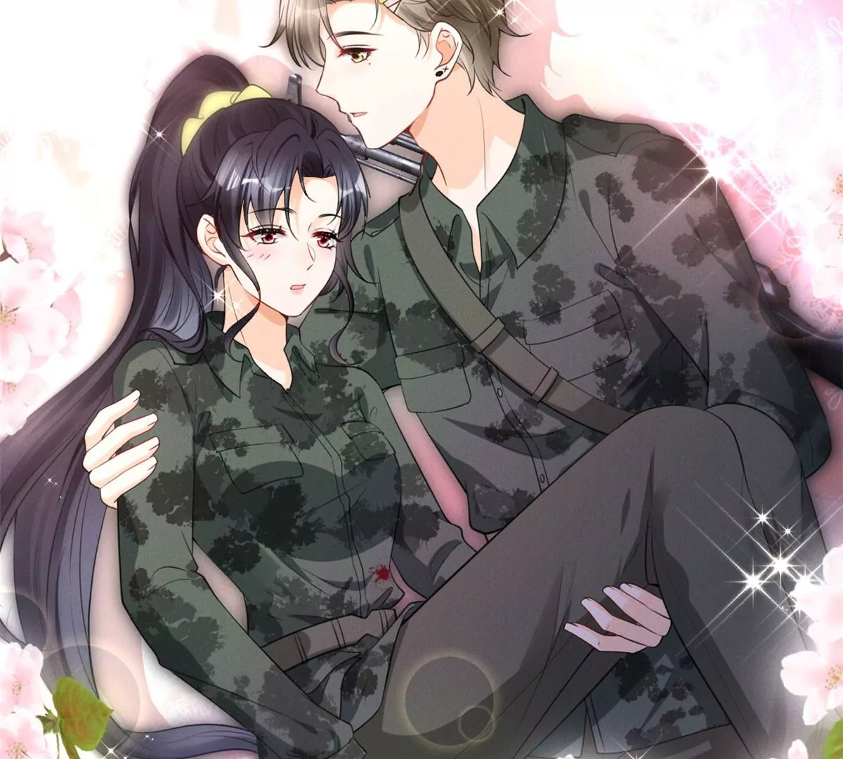 47 夜泽英雄救美(1/2)-第49话