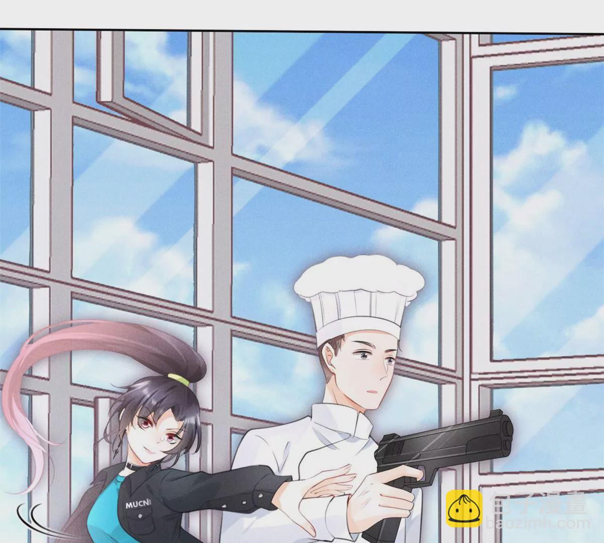 59 超人霍麟(1/2)-第61话