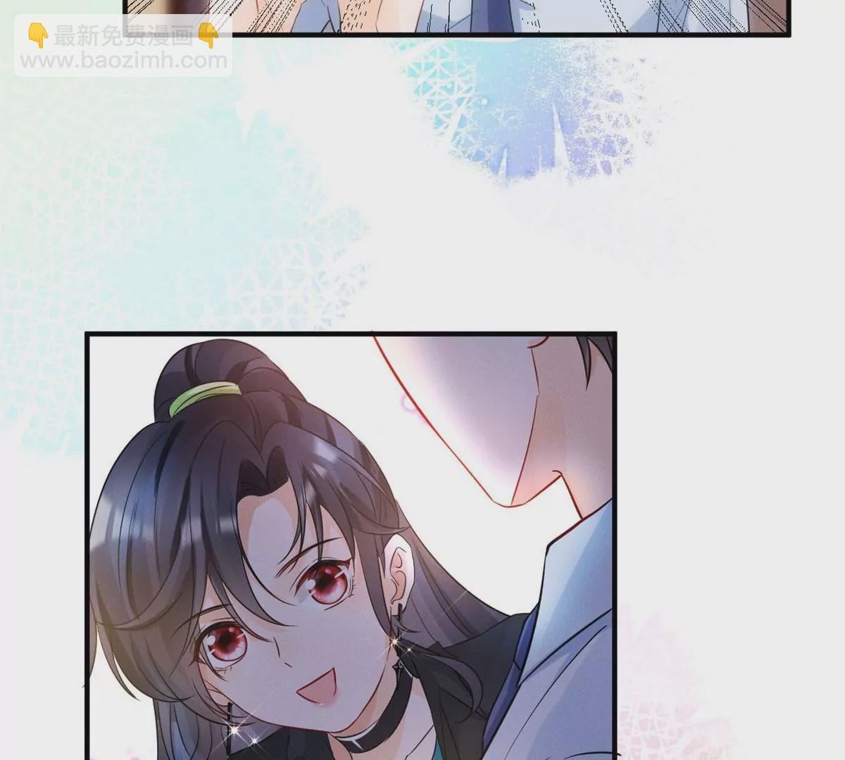 61 邪魅攻与高冷受(1/2)-第63话