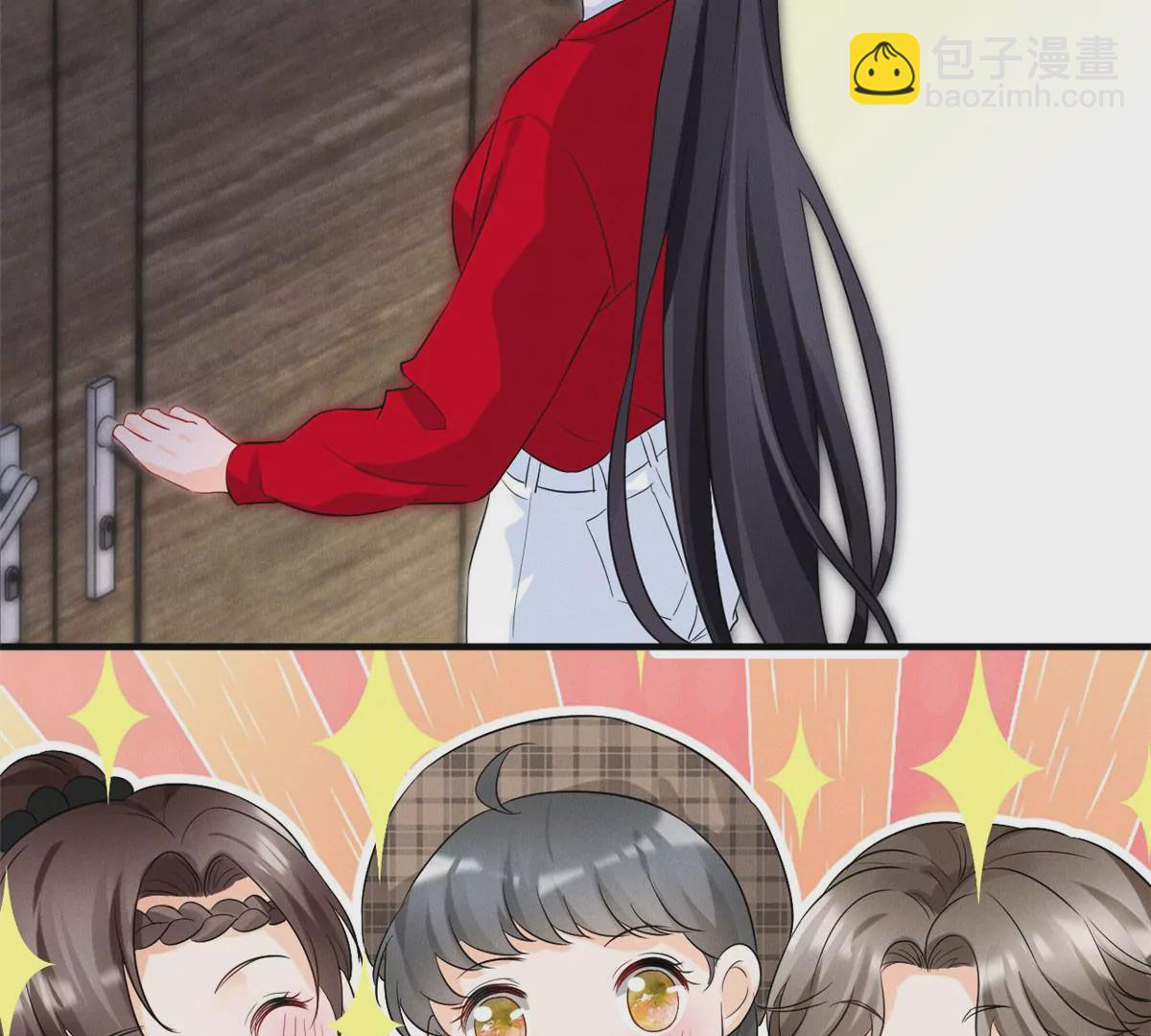 61 邪魅攻与高冷受(1/2)-第63话