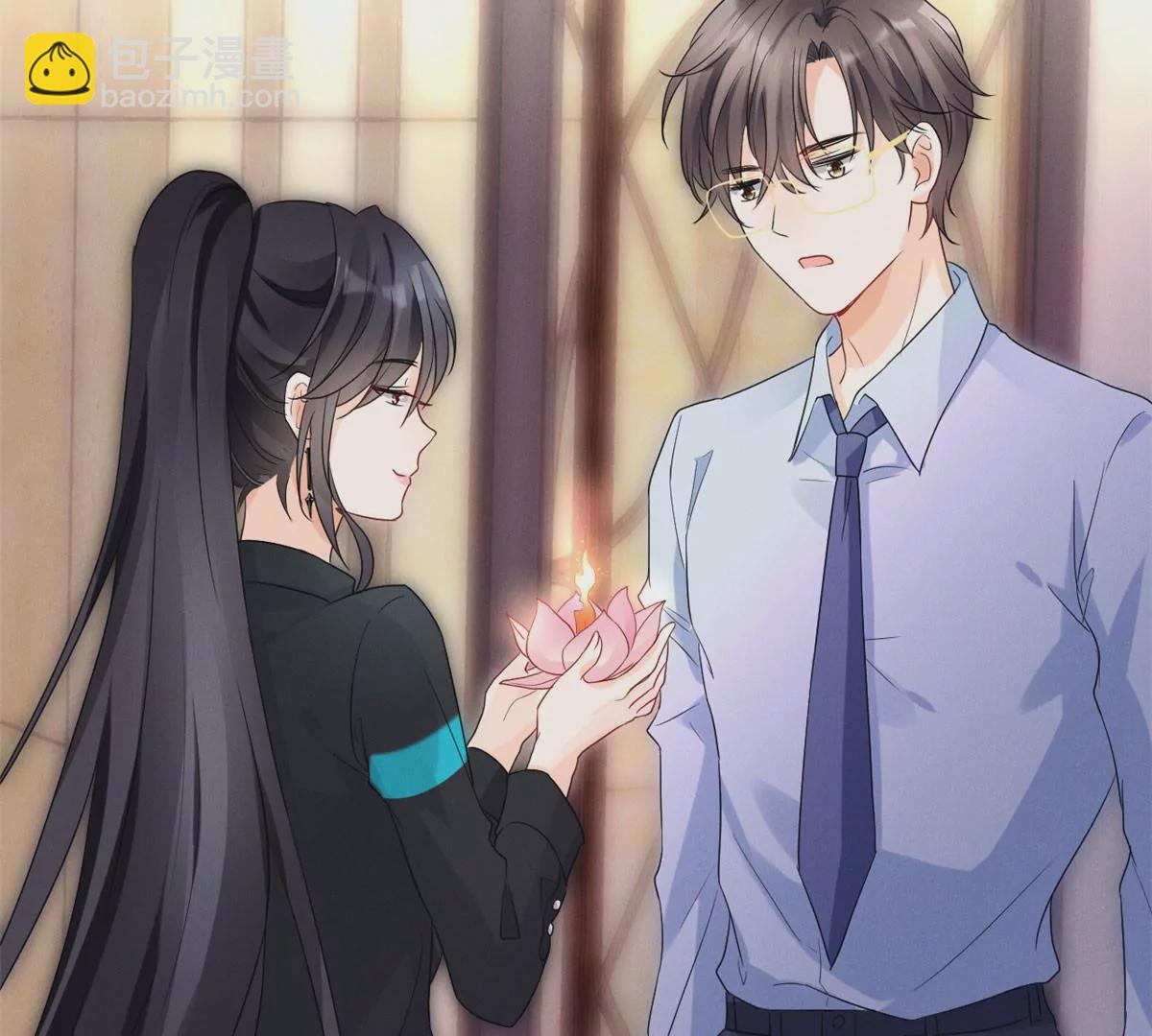 61 邪魅攻与高冷受(1/2)-第63话