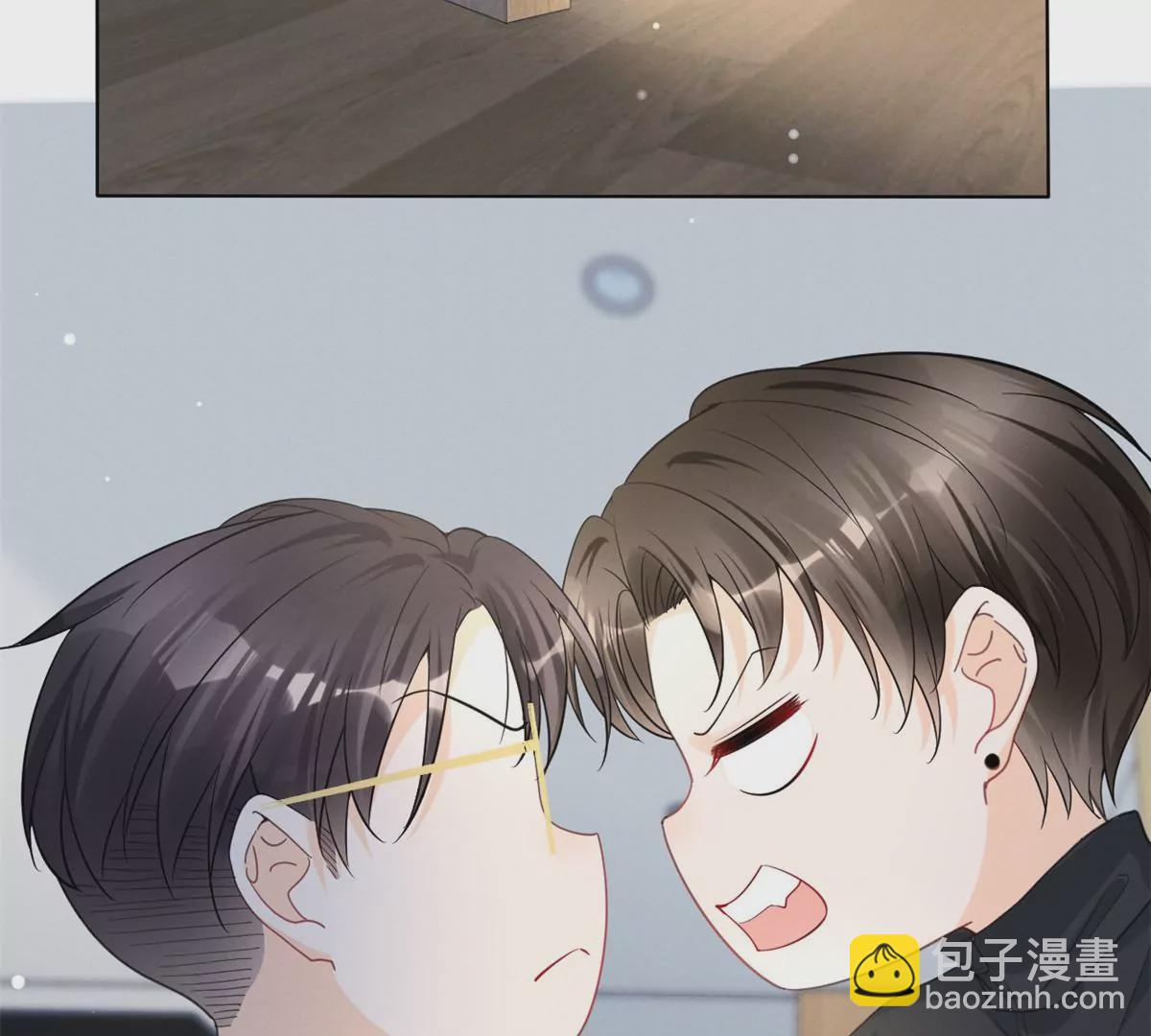 75 霍麟，你好脏(1/2)-第77话