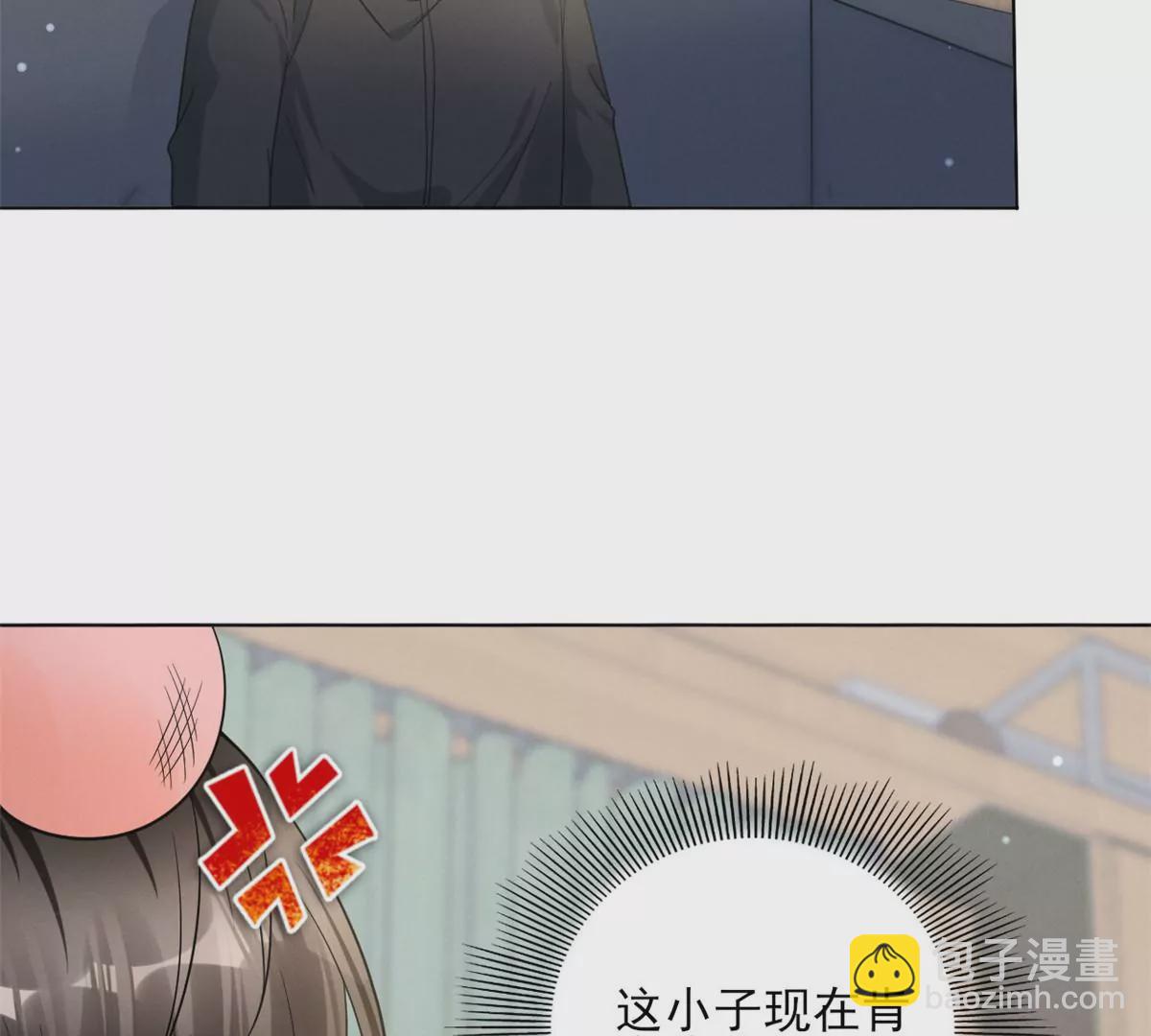 75 霍麟，你好脏(1/2)-第77话