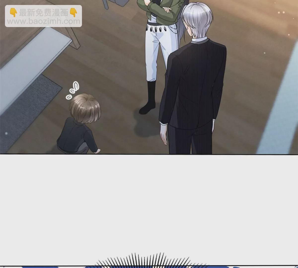 75 霍麟，你好脏(1/2)-第77话