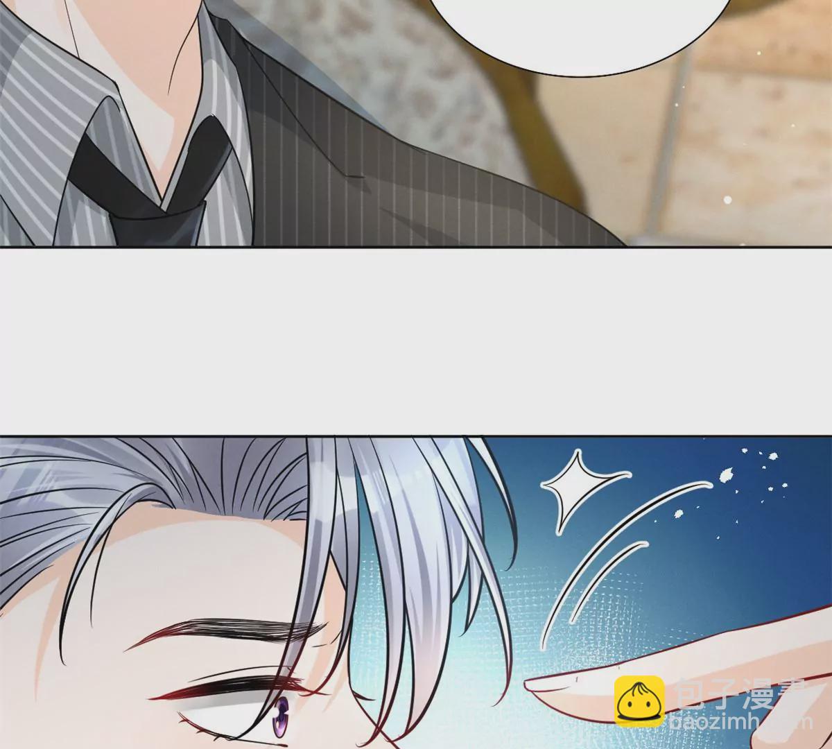 79 菊花残，满地伤(1/2)-第81话