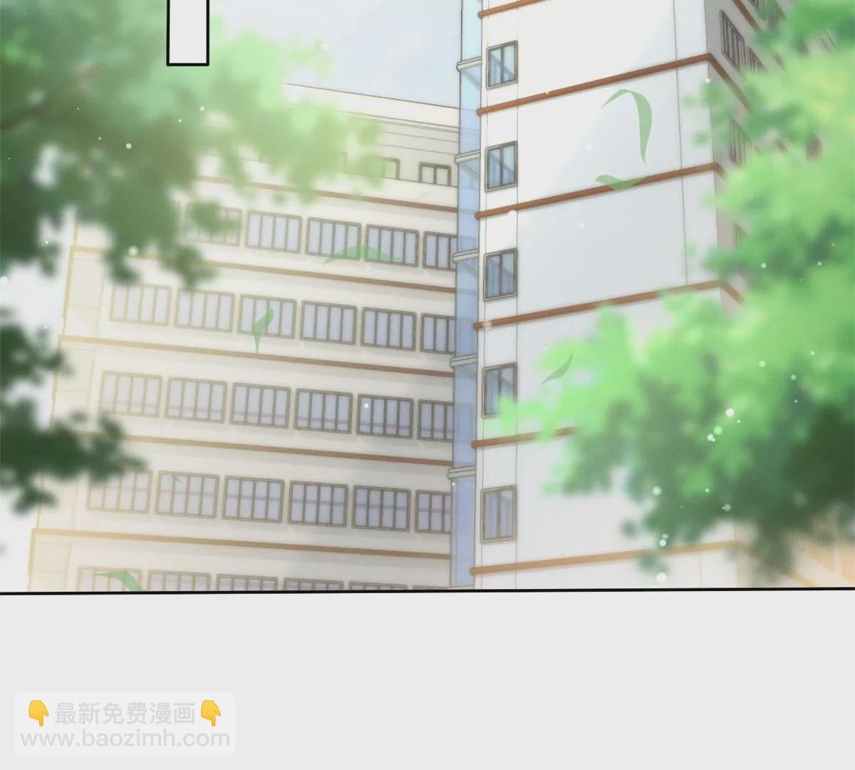 79 菊花残，满地伤(1/2)-第81话