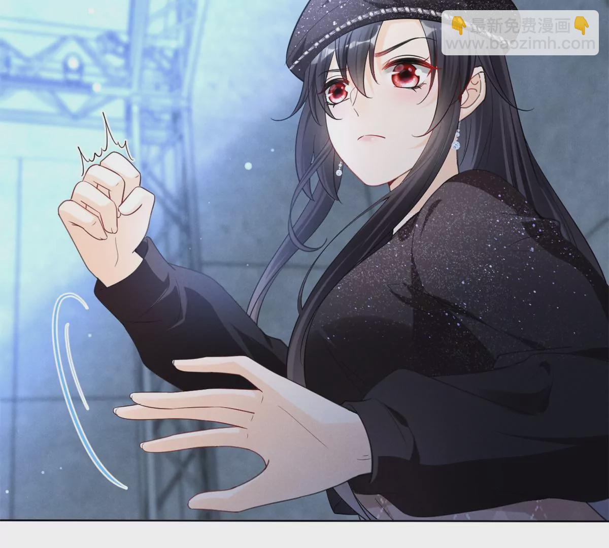 83 是挑衅，还是挑逗？(1/2)-第85话