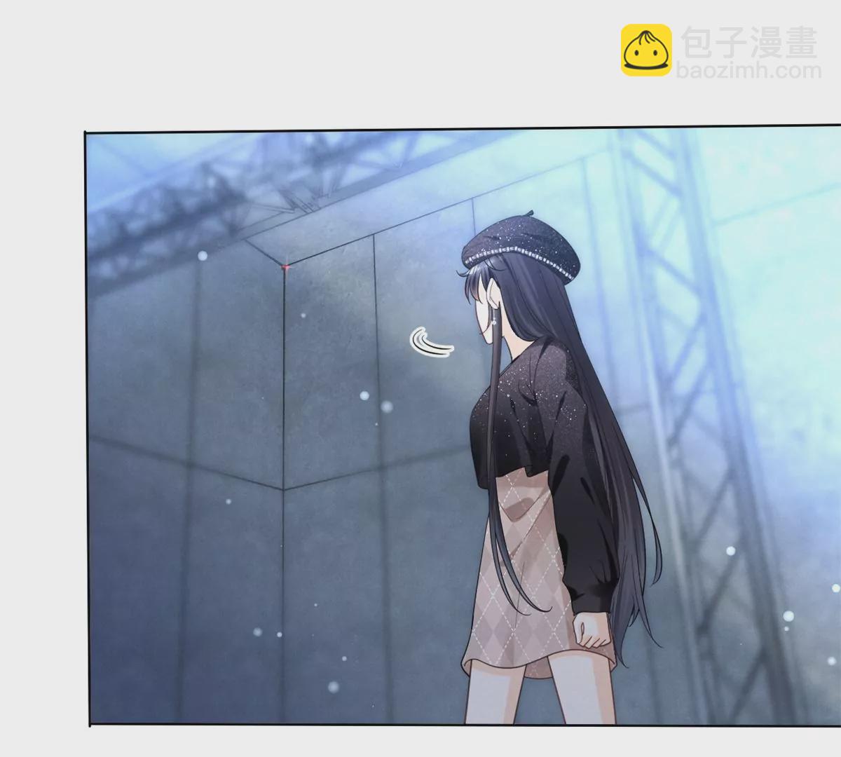 83 是挑衅，还是挑逗？(1/2)-第85话