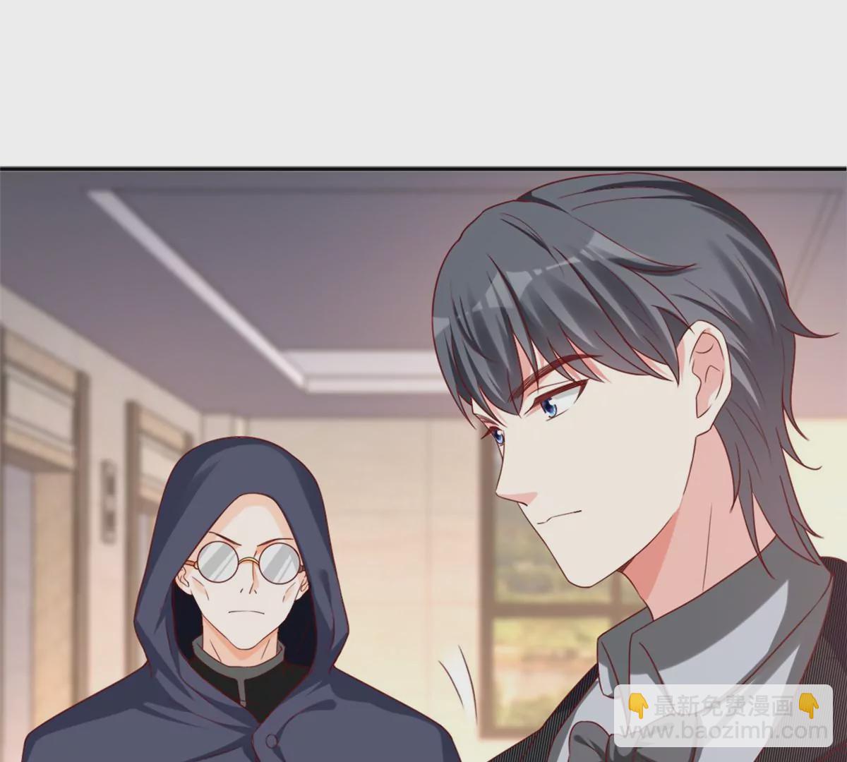 85 一报还一报(1/2)-第87话