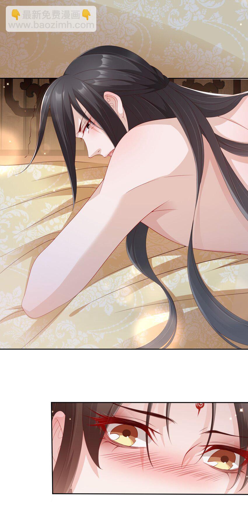 番外 姐夫，你真敏感-第31话