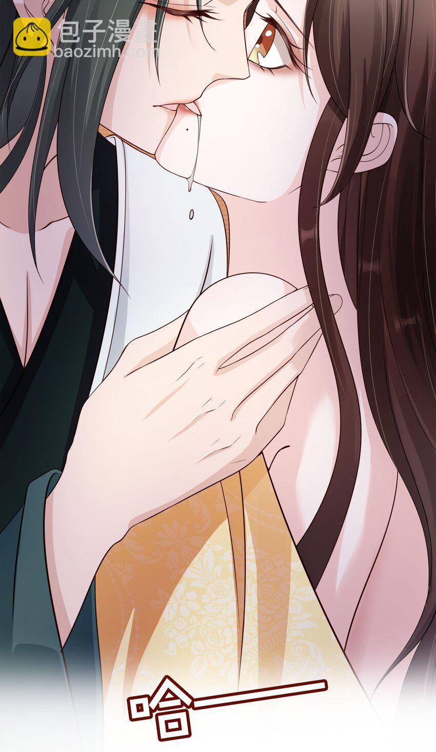 035 有点寂寞呢-第37话