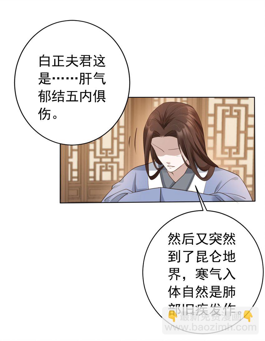 我成了修真界第一黑月光 - 06 妻主，好香 - 3