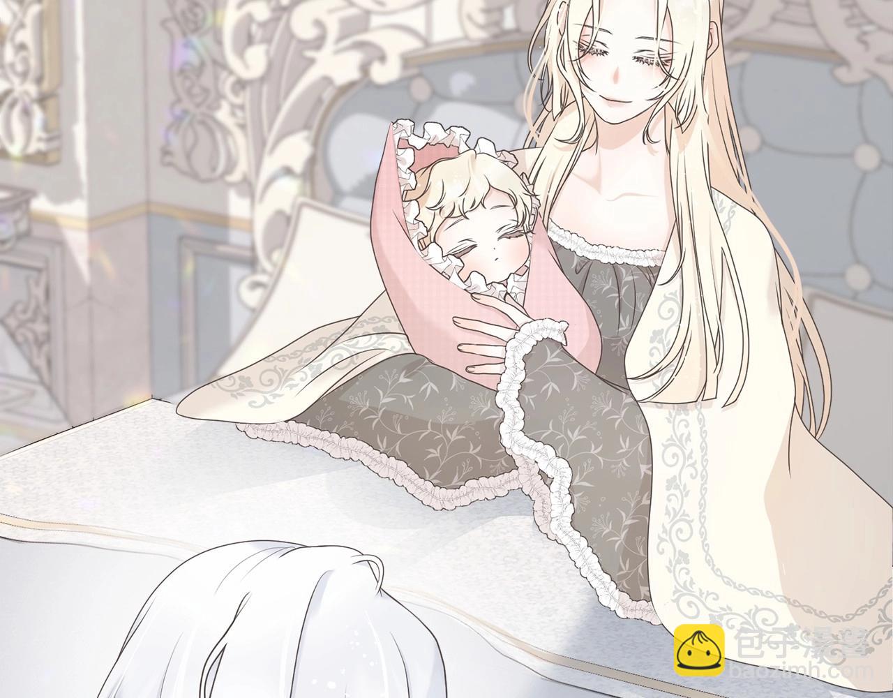 第1话 不该存在的姐姐(1/4)-第1话