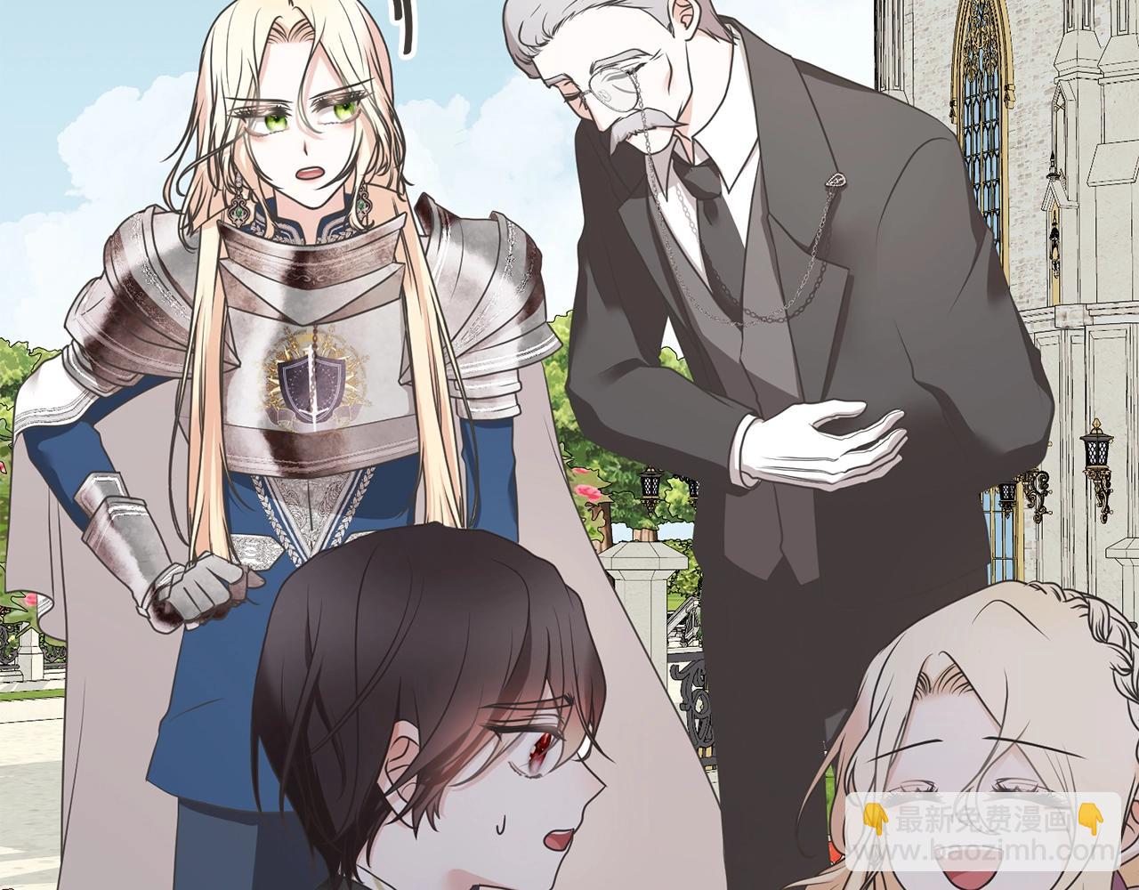 第11话 拯救你(1/5)-第11话