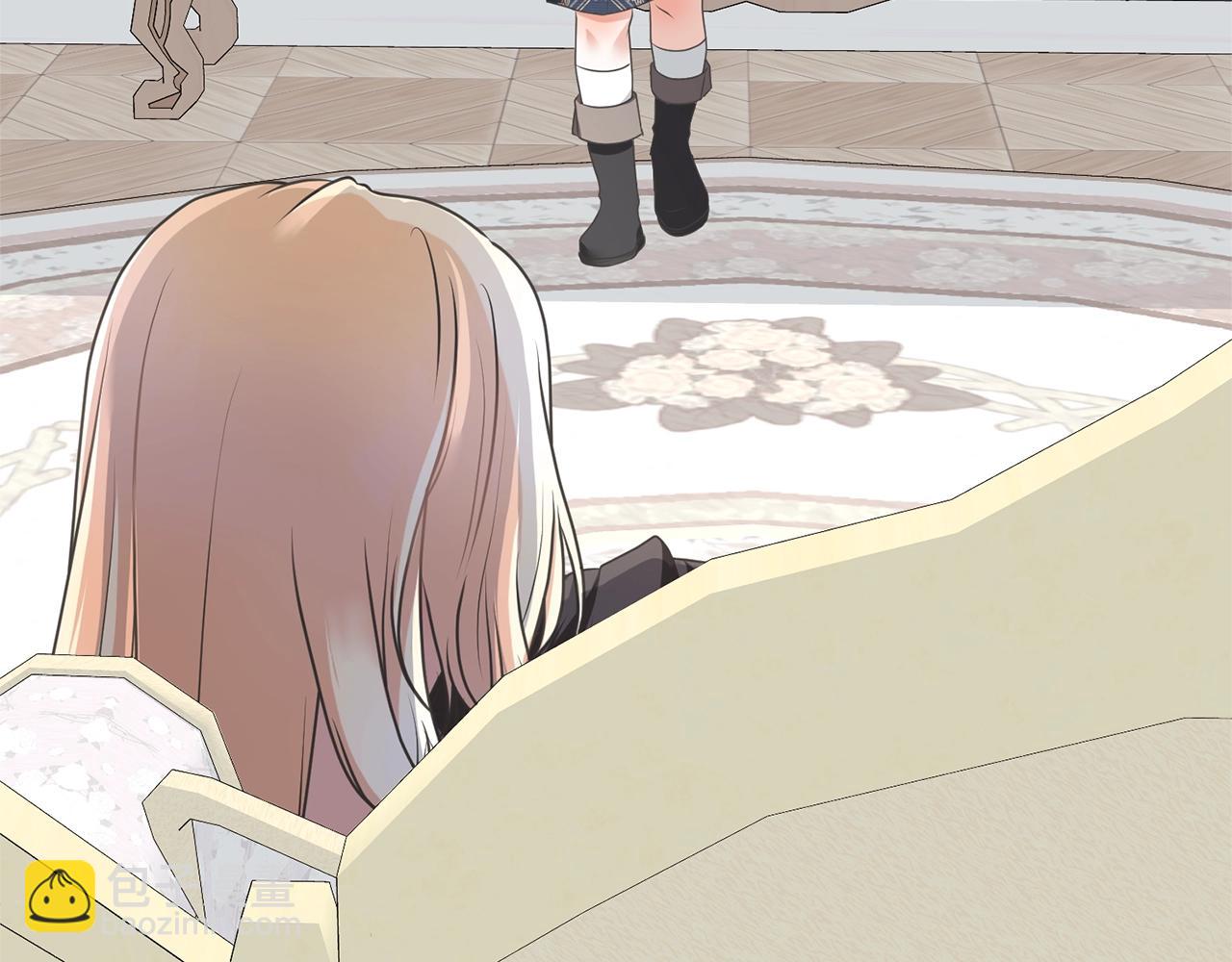 第18话 死对头能做朋友吗？(1/5)-第17话