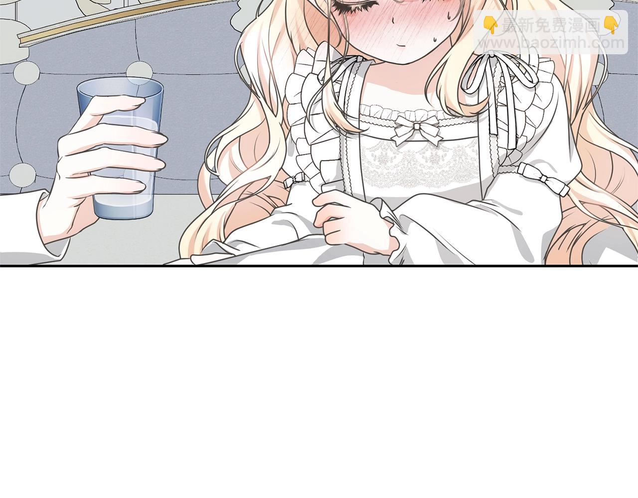 第19话 想吃饼干(1/5)-第19话