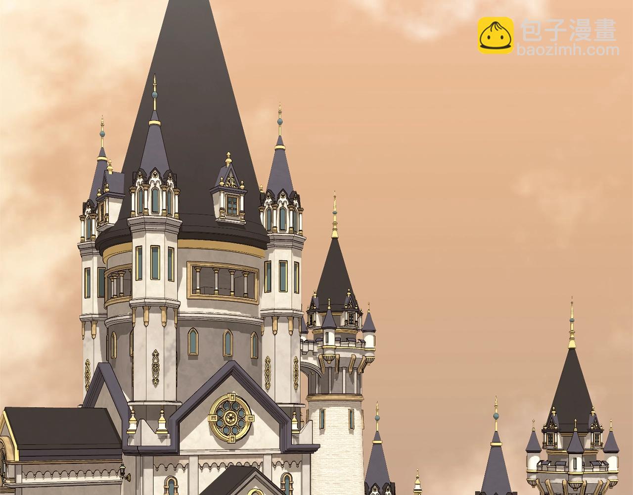 第19话 想吃饼干(1/5)-第19话