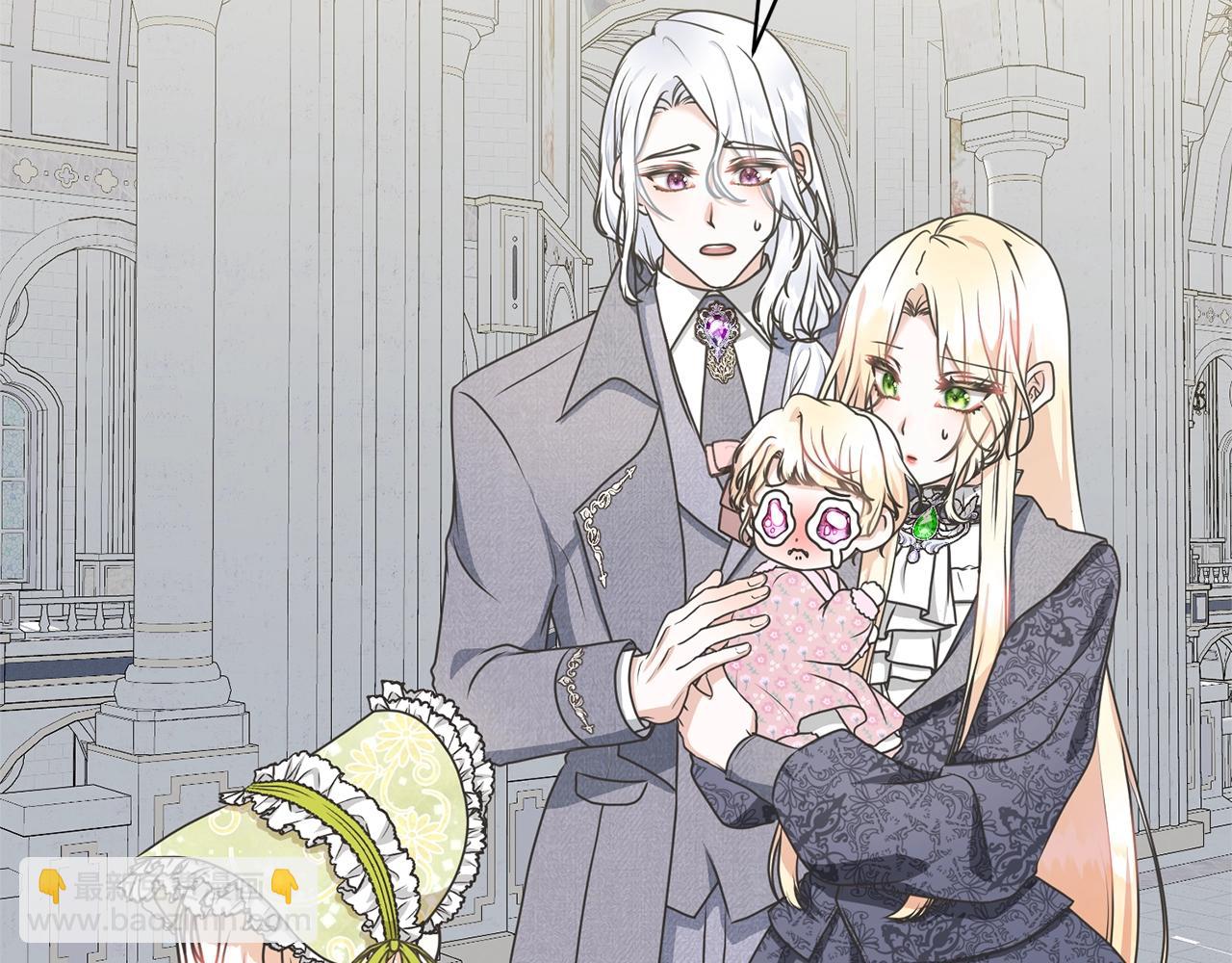 第23话 神指示的路(1/5)-第23话