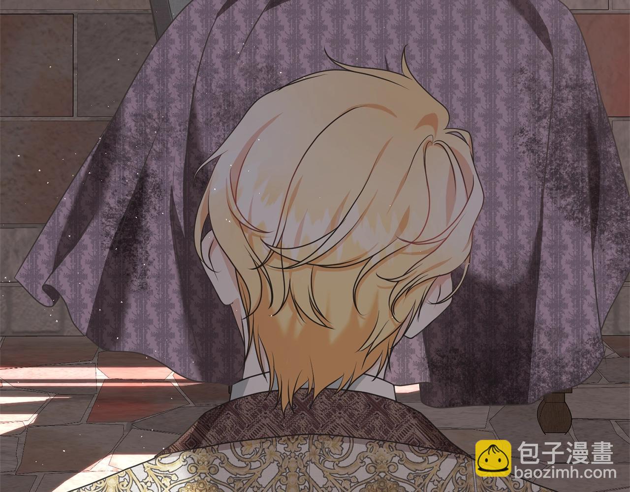 第25话 爱之痛(1/4)-第25话