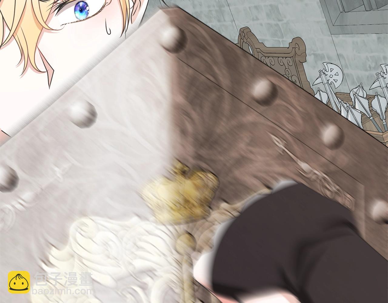 第37话 给哥哥的礼物(1/5)-第37话