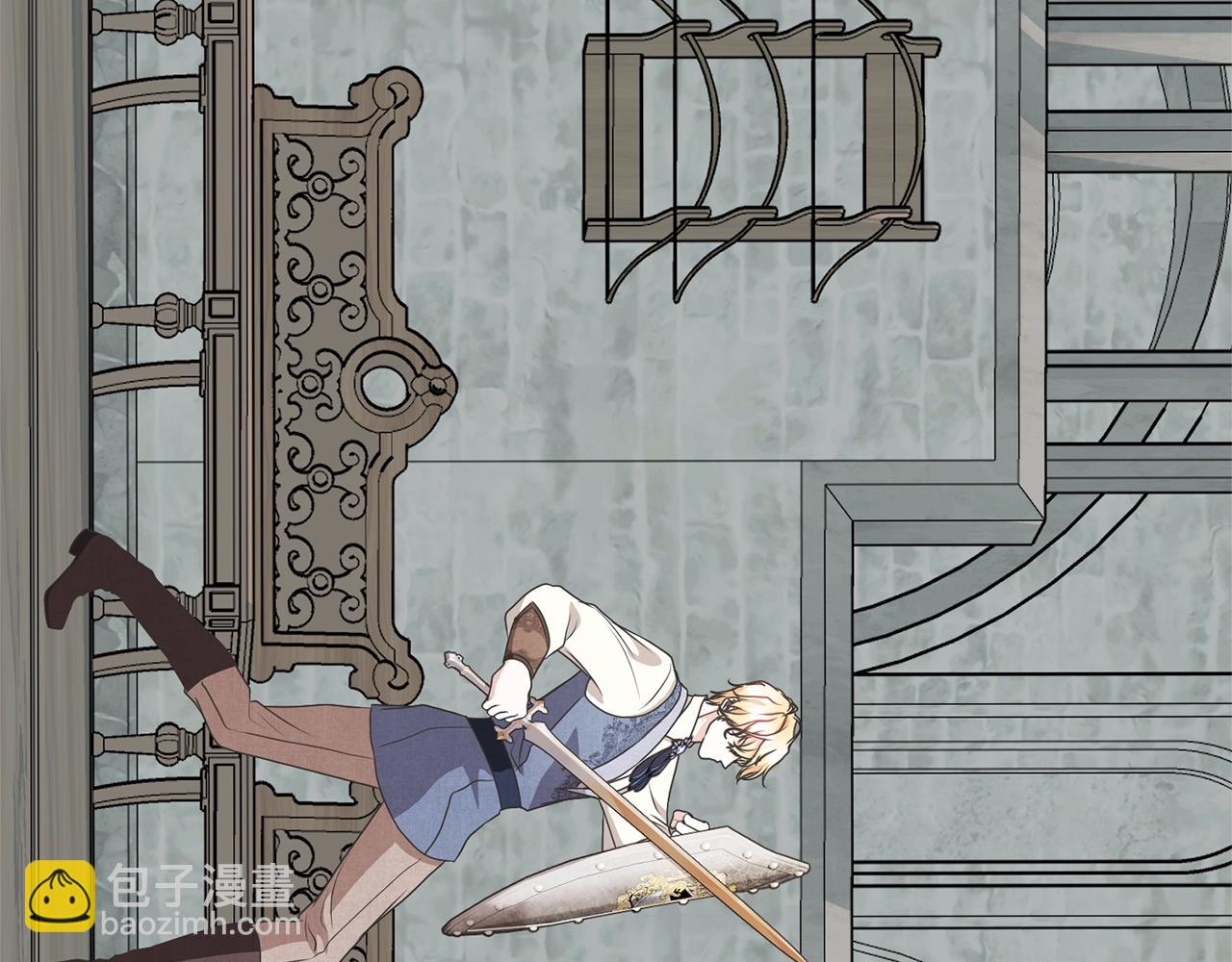 第37话 给哥哥的礼物(1/5)-第37话