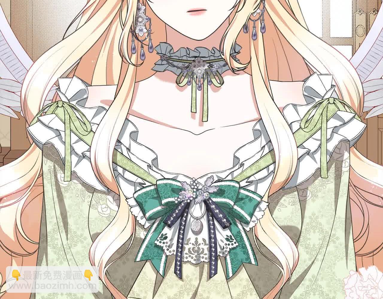 第49话 喜欢你的自私(1/5)-第49话