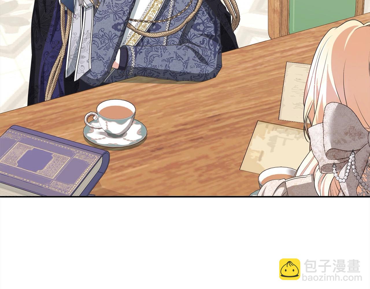 第53话 第一百零一个理由(1/5)-第53话