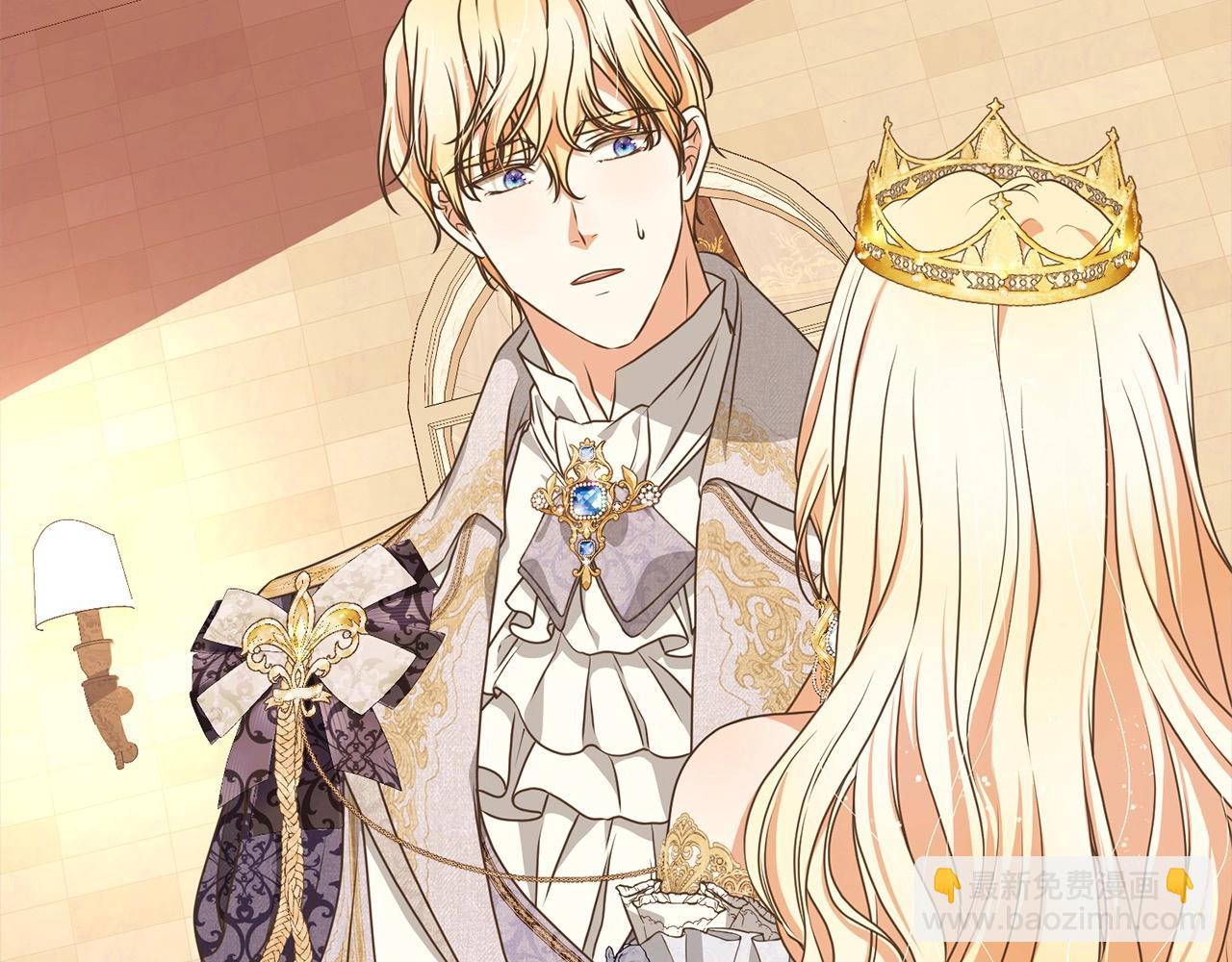 第57话 嫁给我(1/5)-第57话