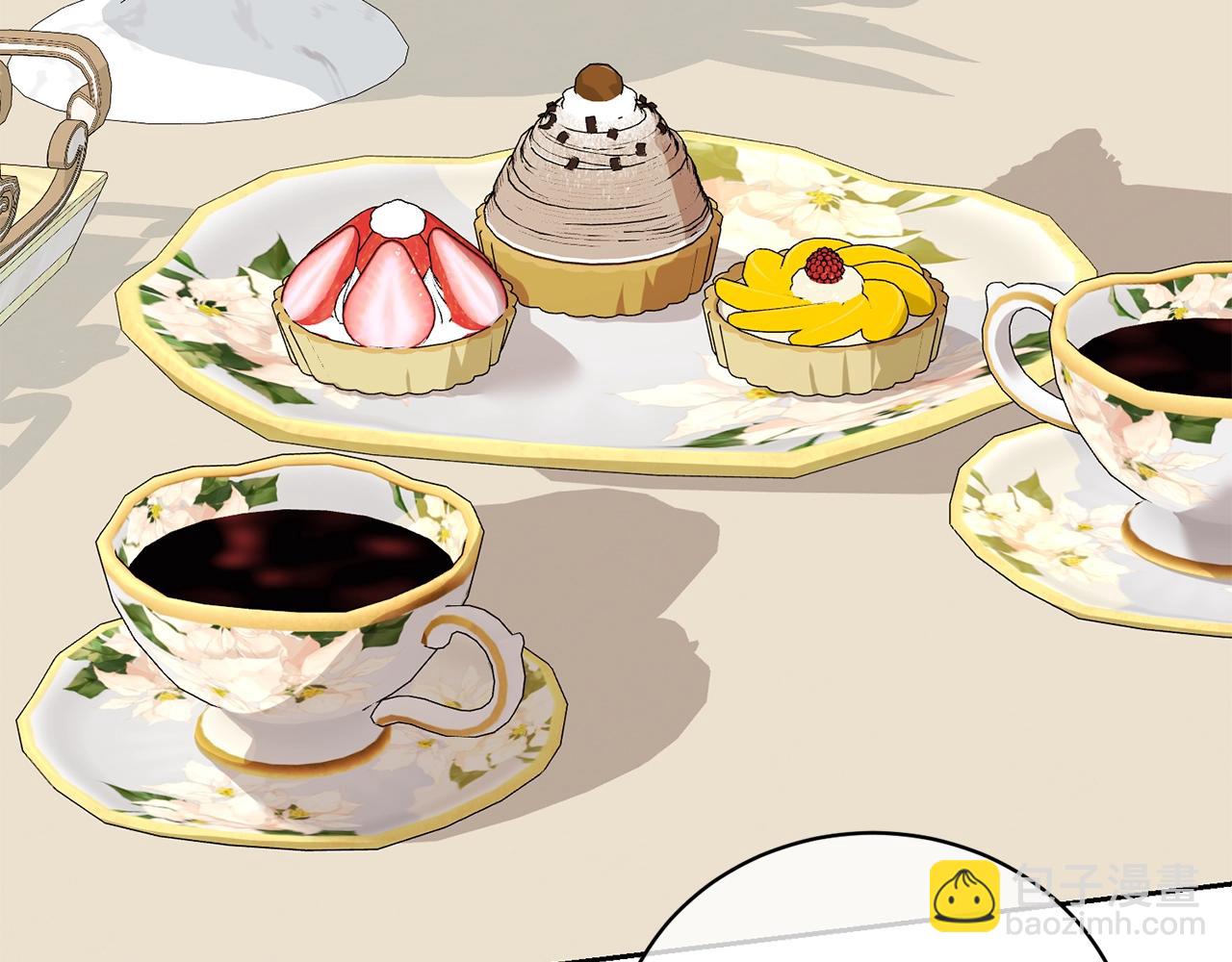 第59话 两个人幸福就足够了(1/5)-第59话