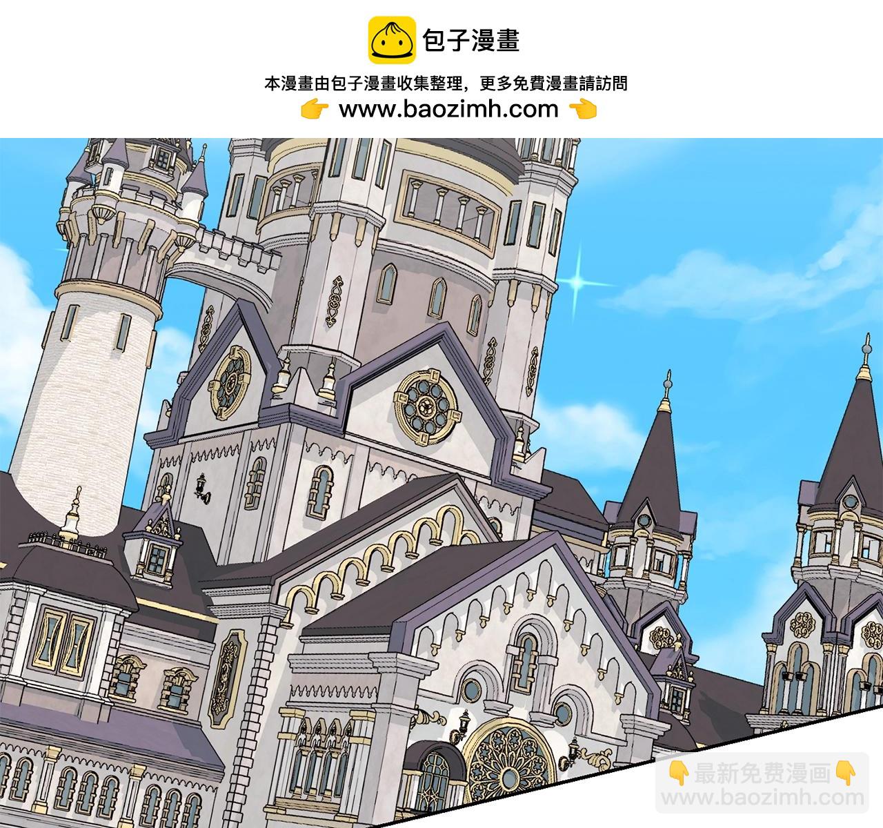 第59话 两个人幸福就足够了(1/5)-第59话