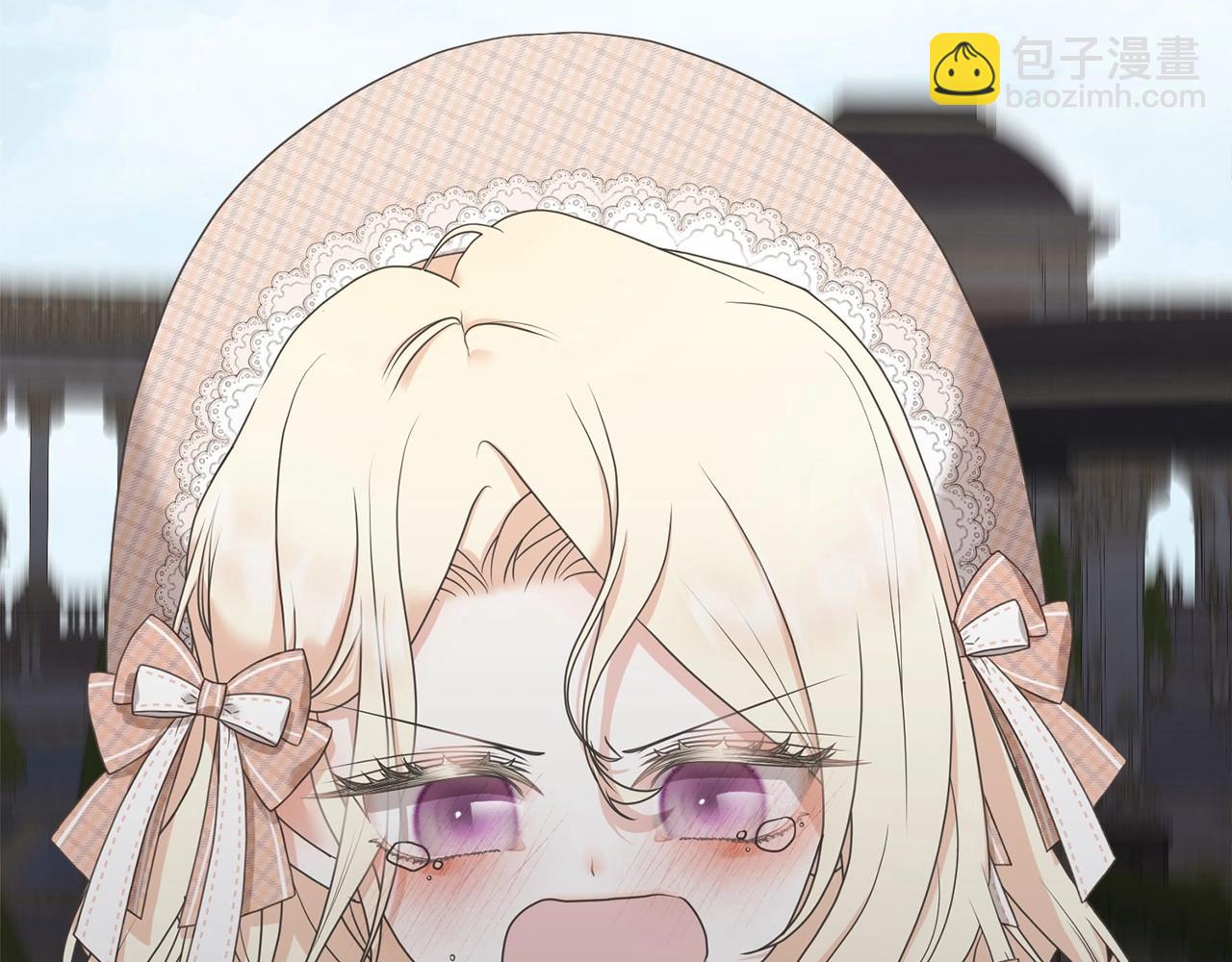 第7话 你真的喜欢我吗？(1/4)-第7话