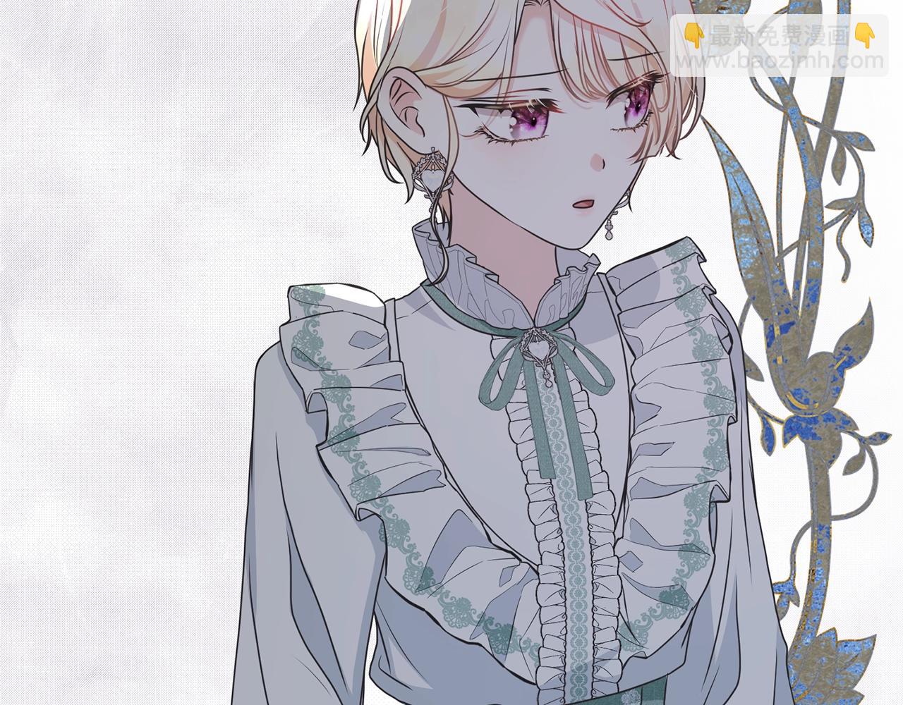 第61话 为妹妹挑选宴会礼服(1/4)-第61话