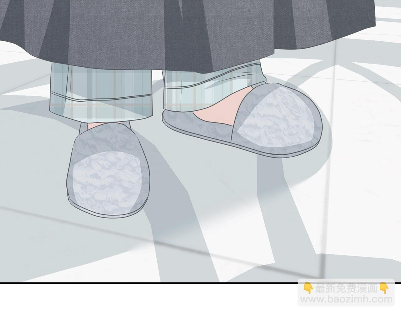 第63话 我已经有恋人了(1/4)-第63话