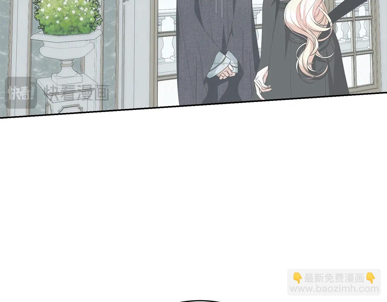 第63话 我已经有恋人了(1/4)-第63话