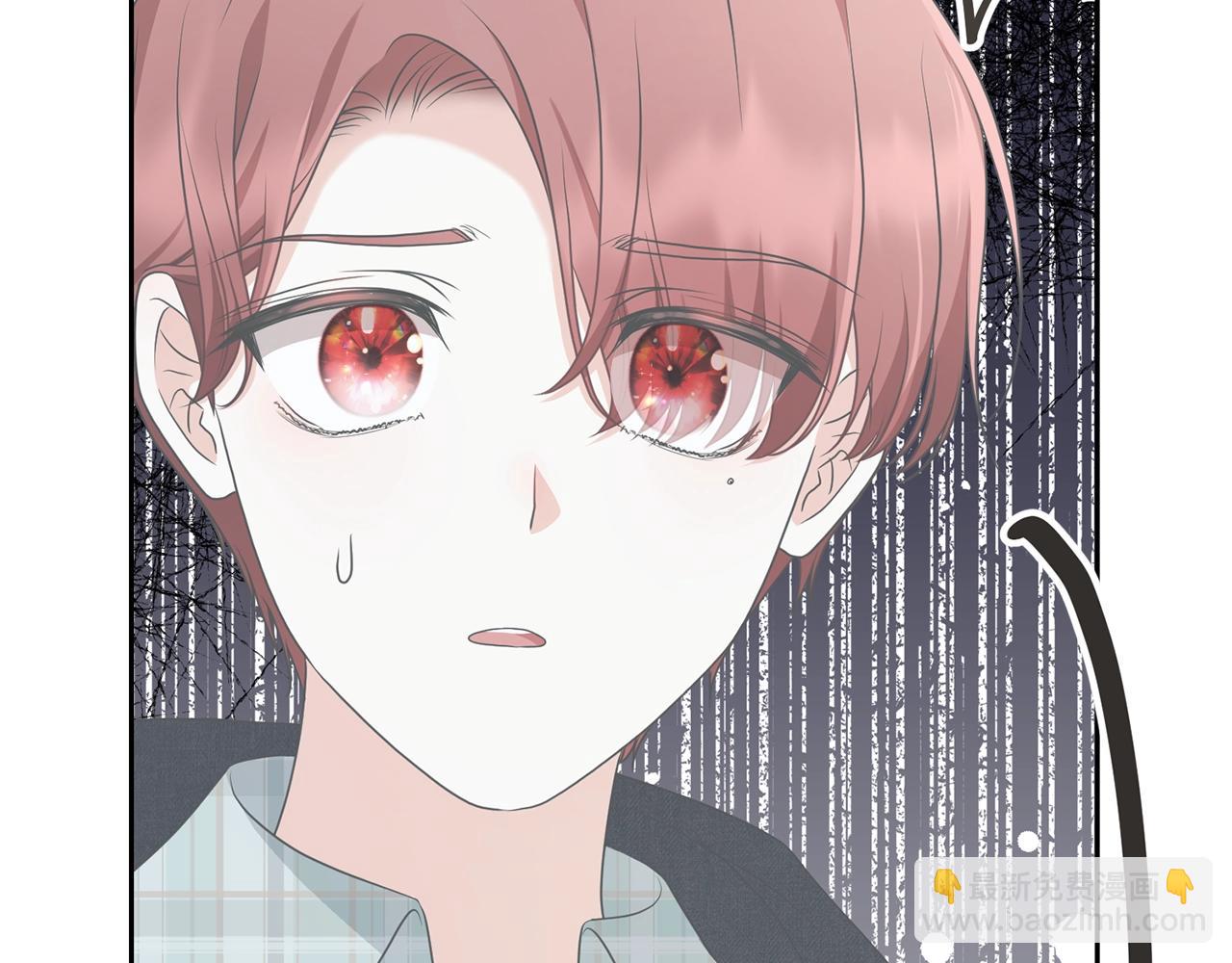 第63话 我已经有恋人了(1/4)-第63话