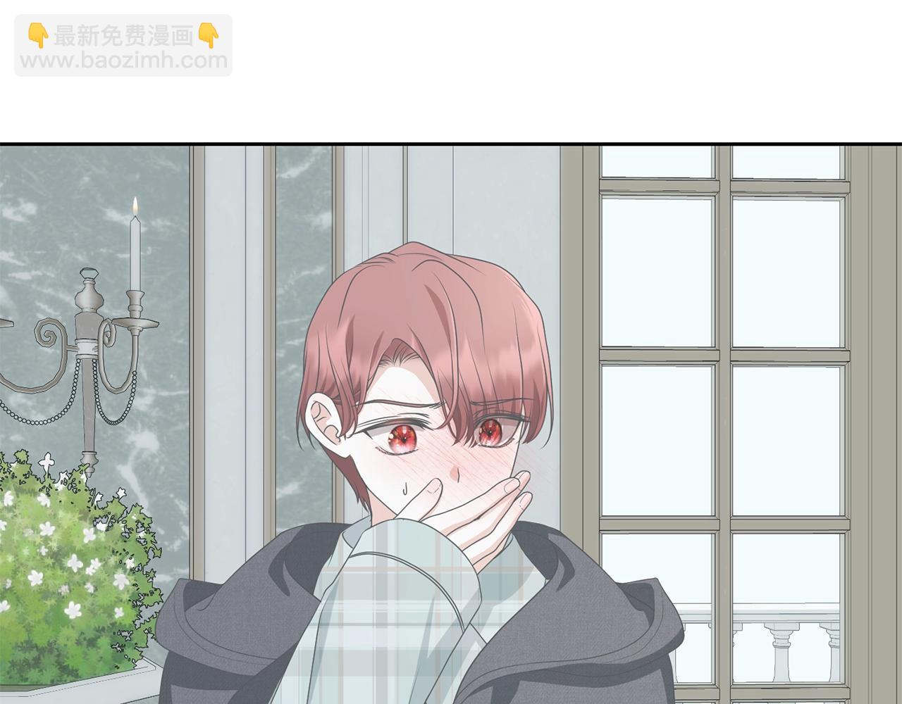 第63话 我已经有恋人了(1/4)-第63话